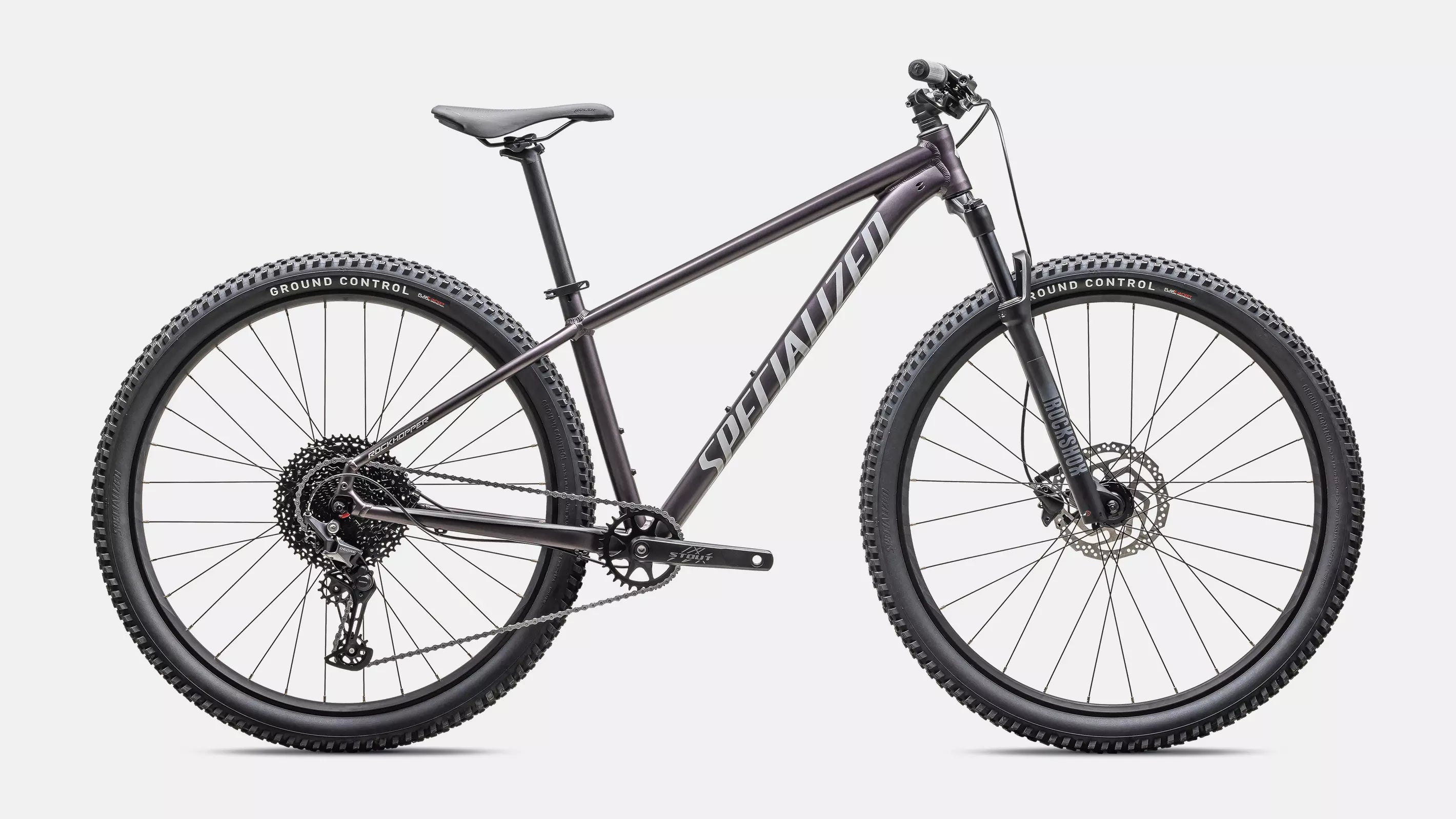 2026 Specialized Rockhopper Comp
