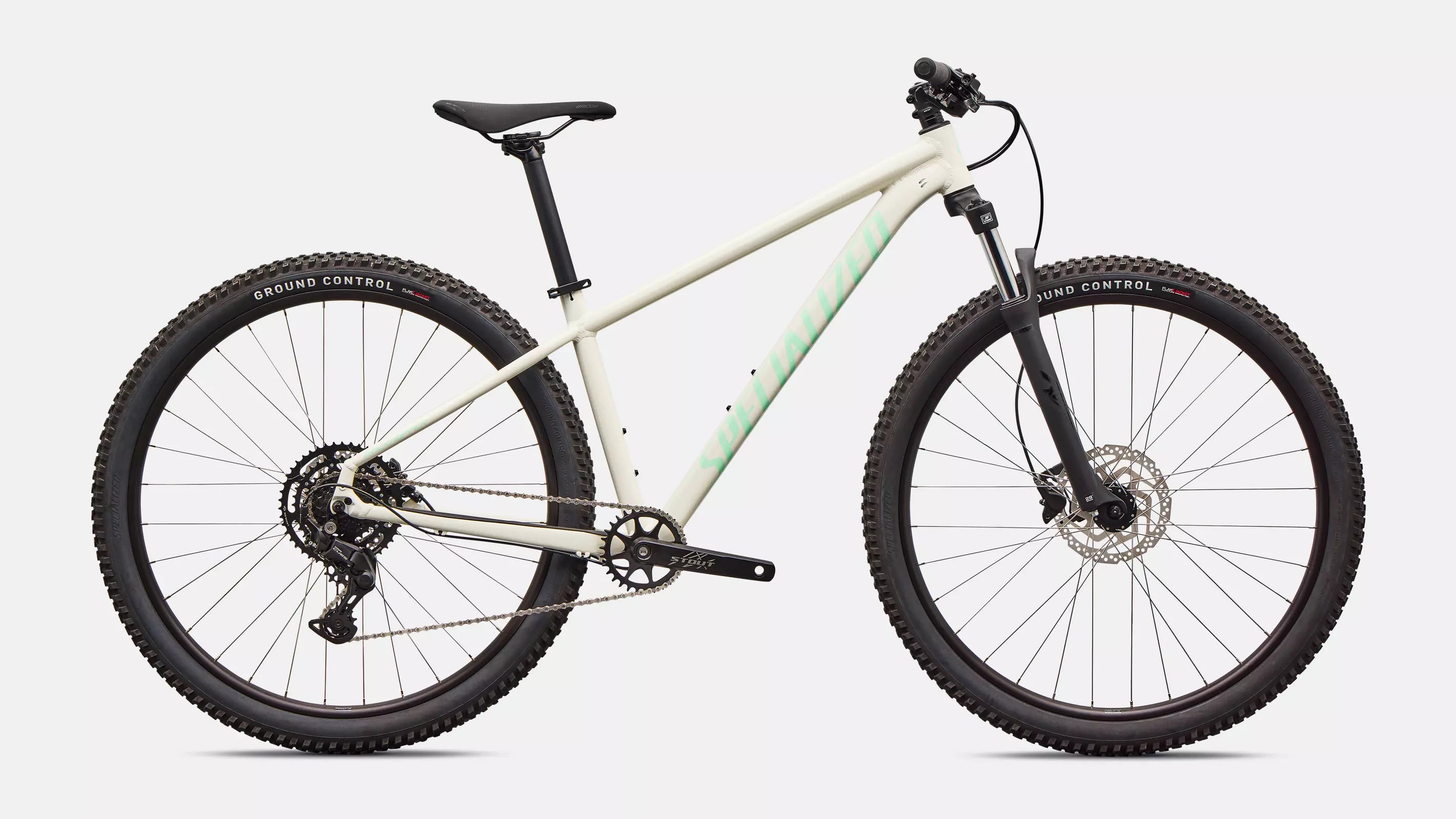 2026 Specialized Rockhopper Sport