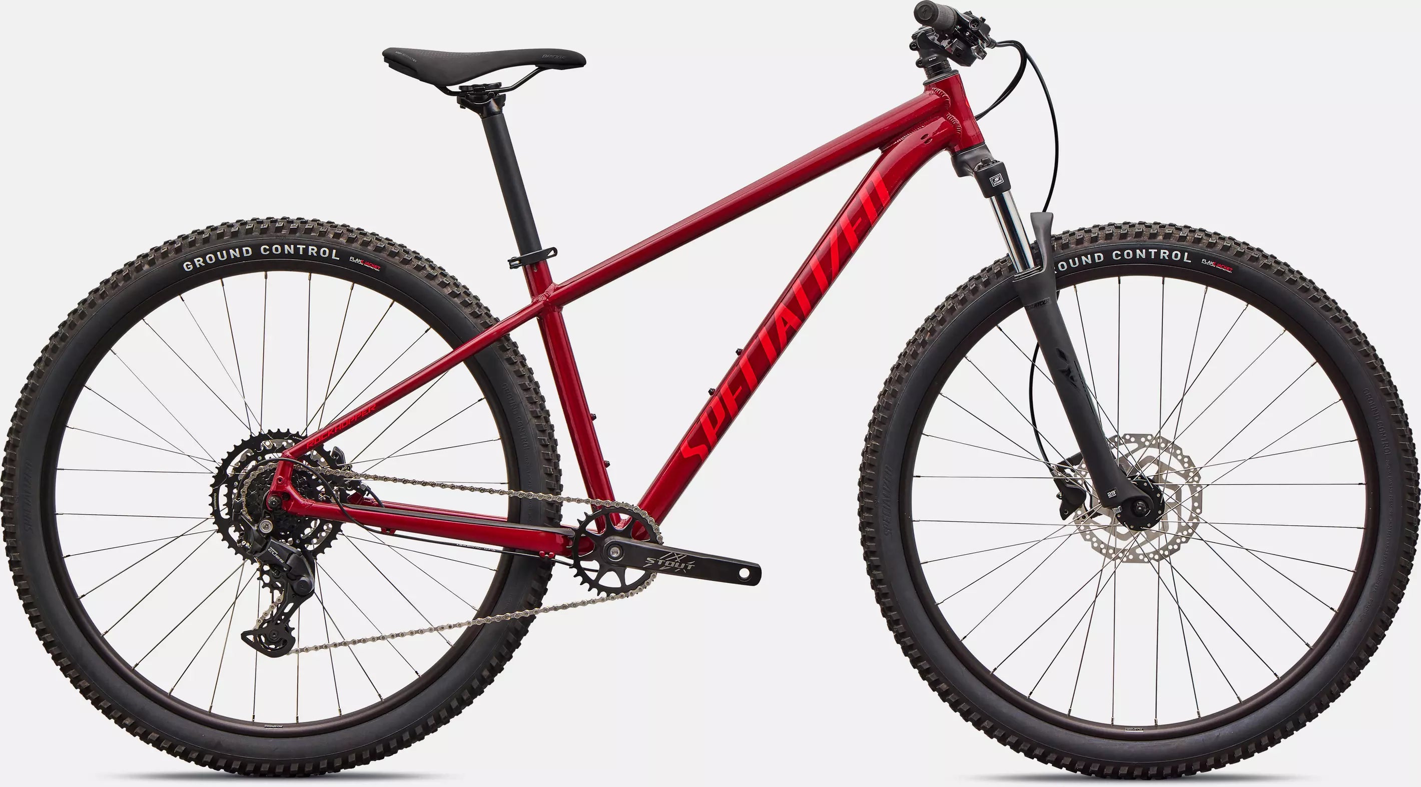 2026 Specialized Rockhopper Sport