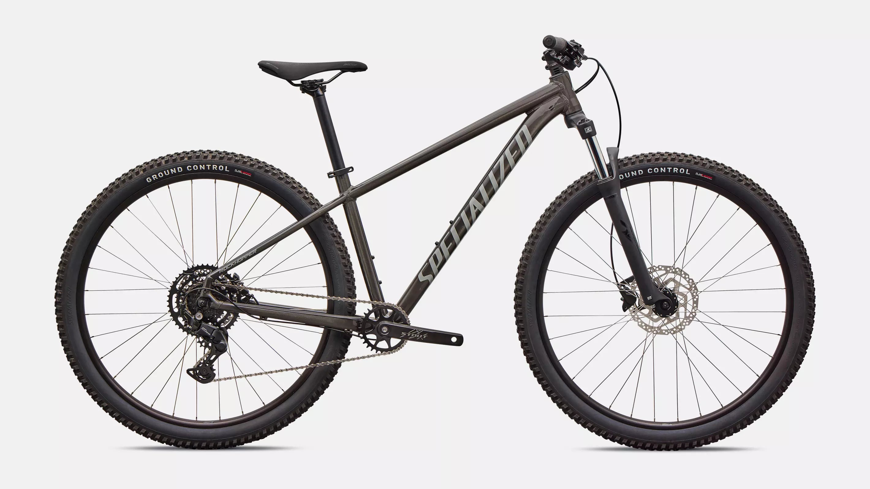 2026 Specialized Rockhopper Sport