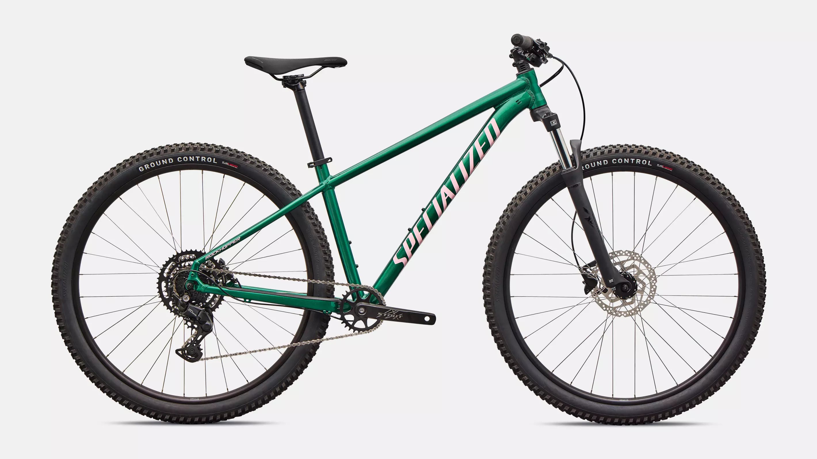 2026 Specialized Rockhopper Sport