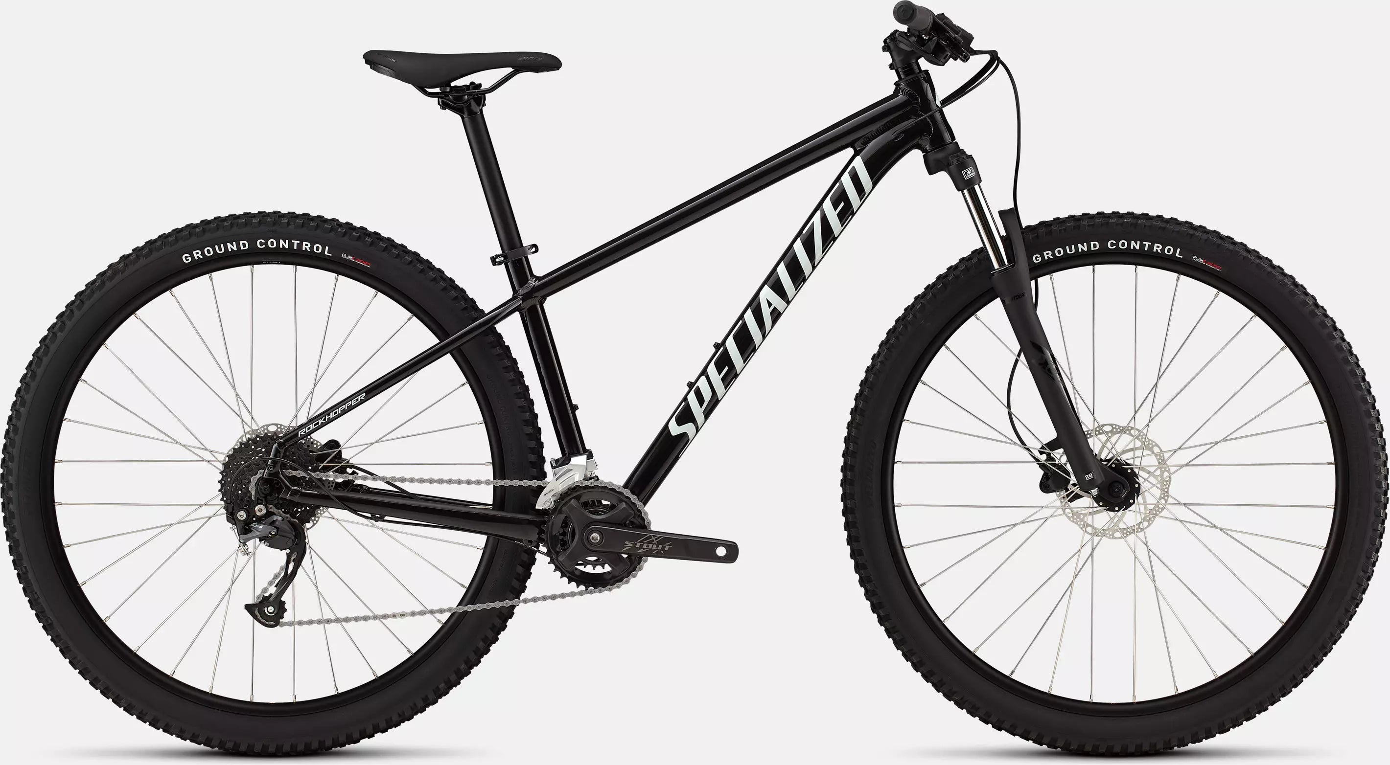 2026 Specialized Rockhopper Base