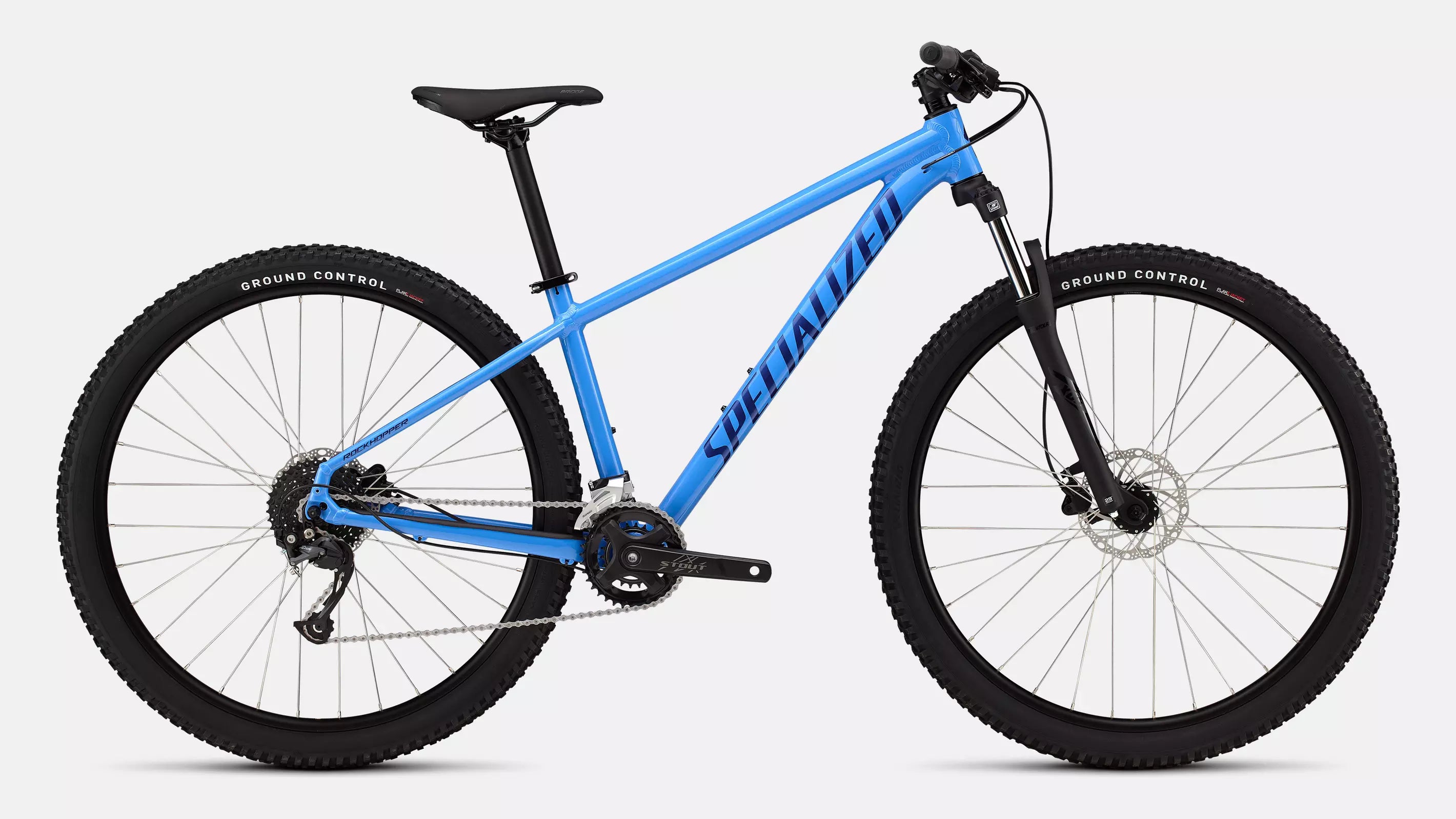2026 Specialized Rockhopper Base