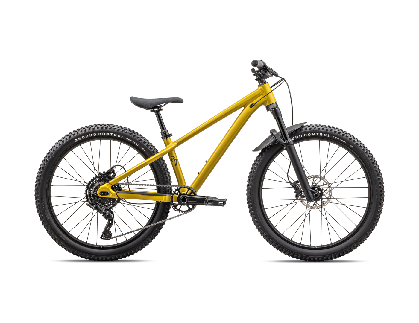 2025 Specialized P.2 Trail