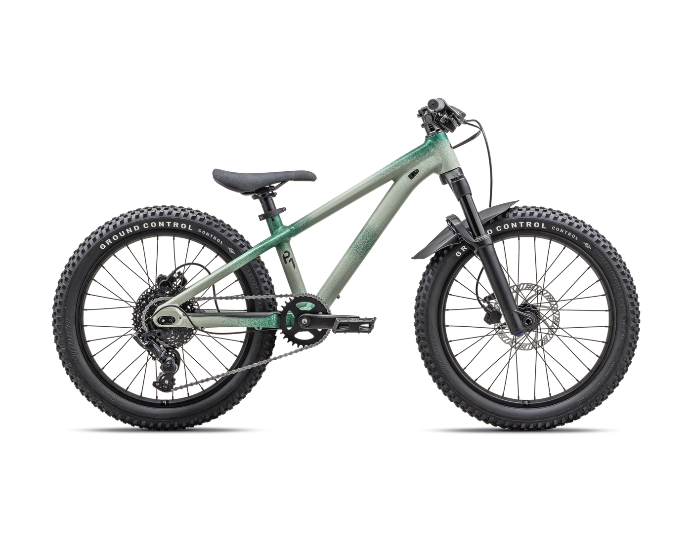 2025 Specialized P.1 Trail