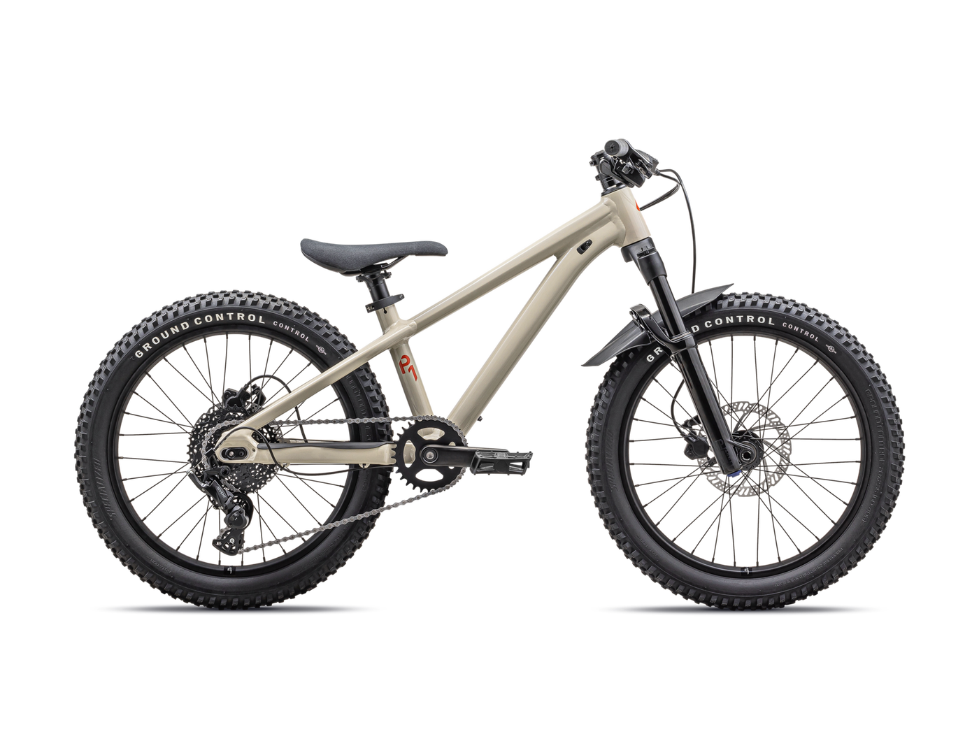 2025 Specialized P.1 Trail