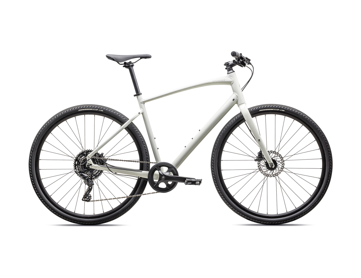 2025 Specialized Sirrus X 2.0