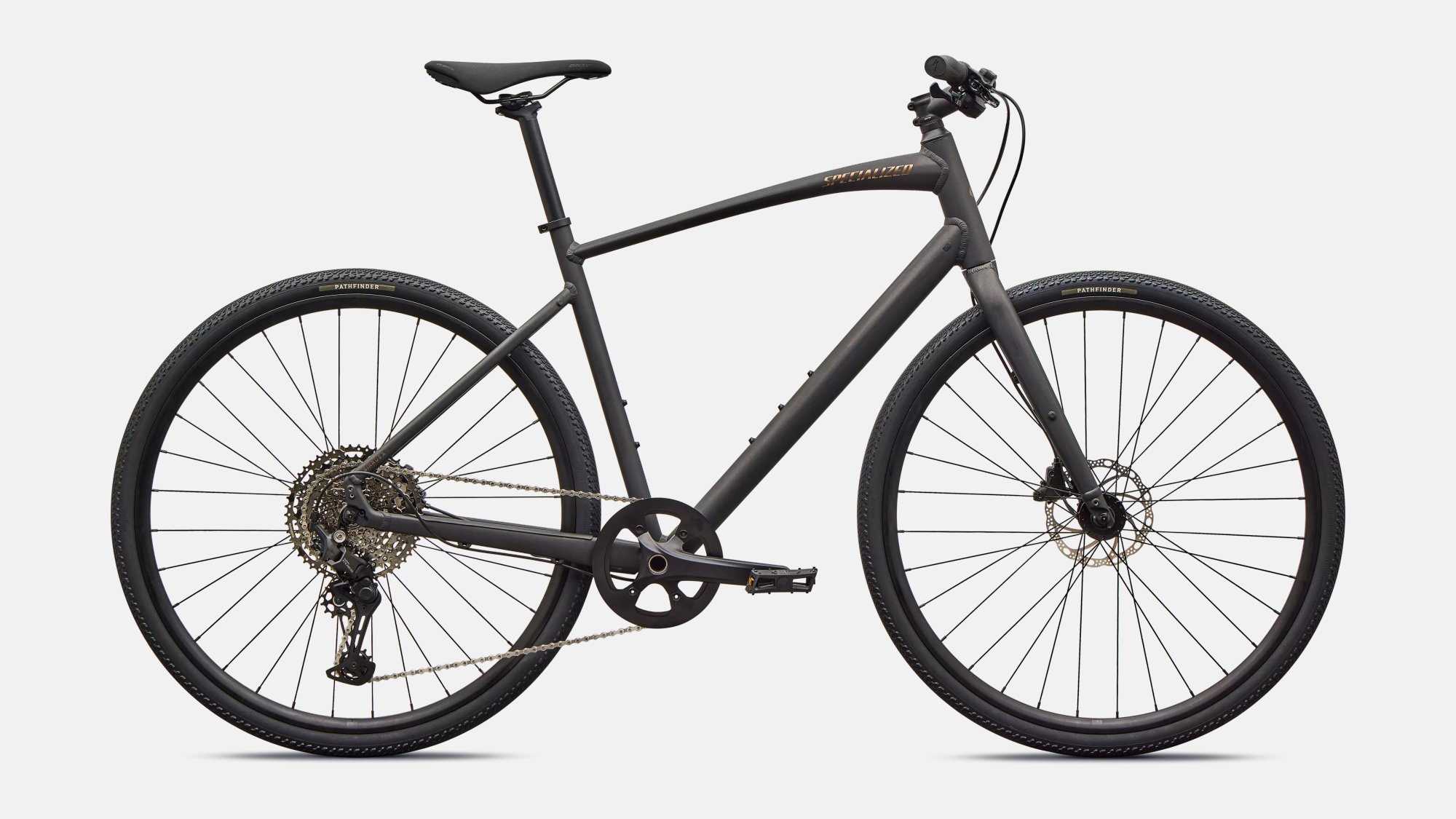 2027 Specialized Sirrus X 3.0