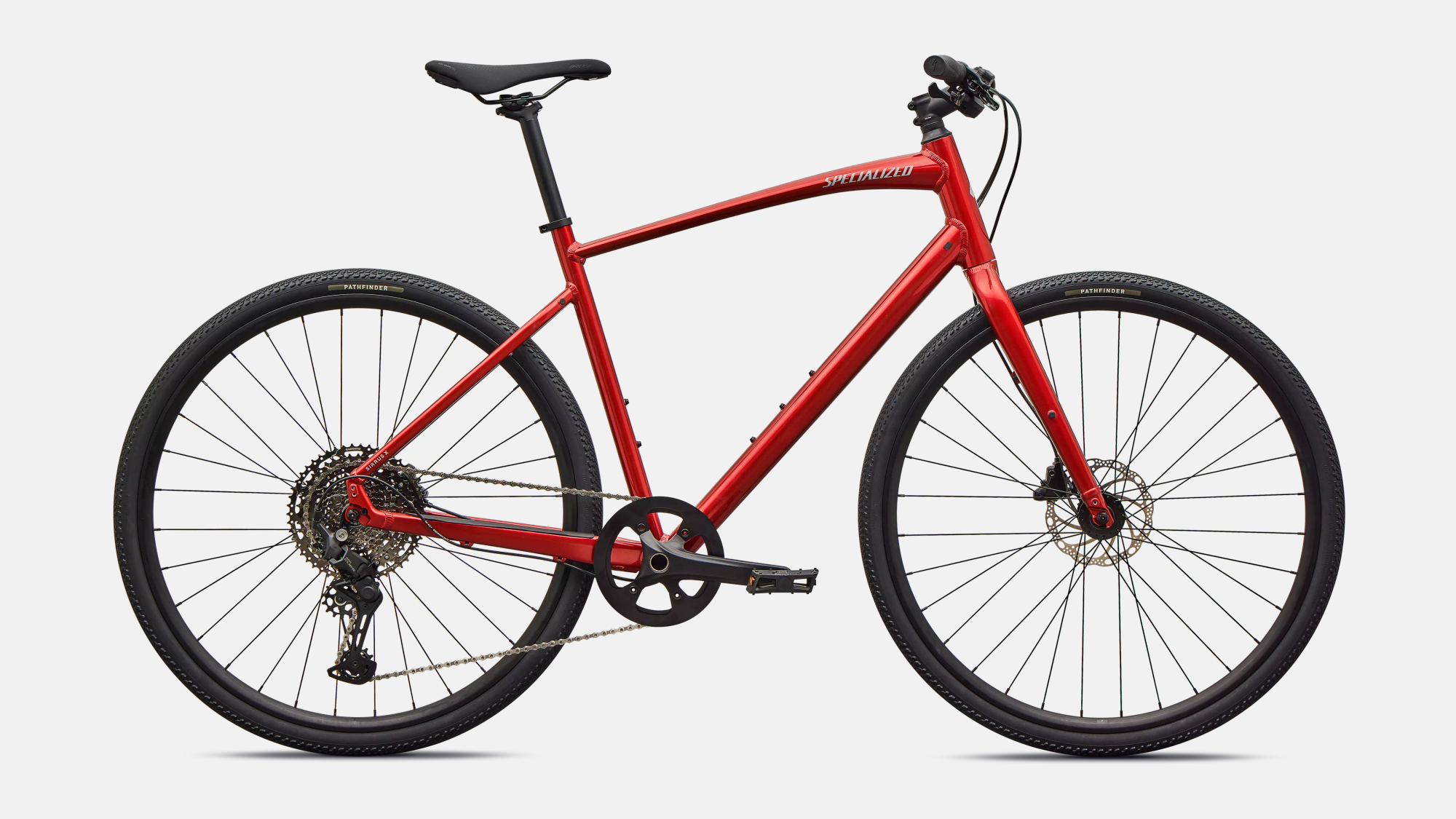 2027 Specialized Sirrus X 3.0