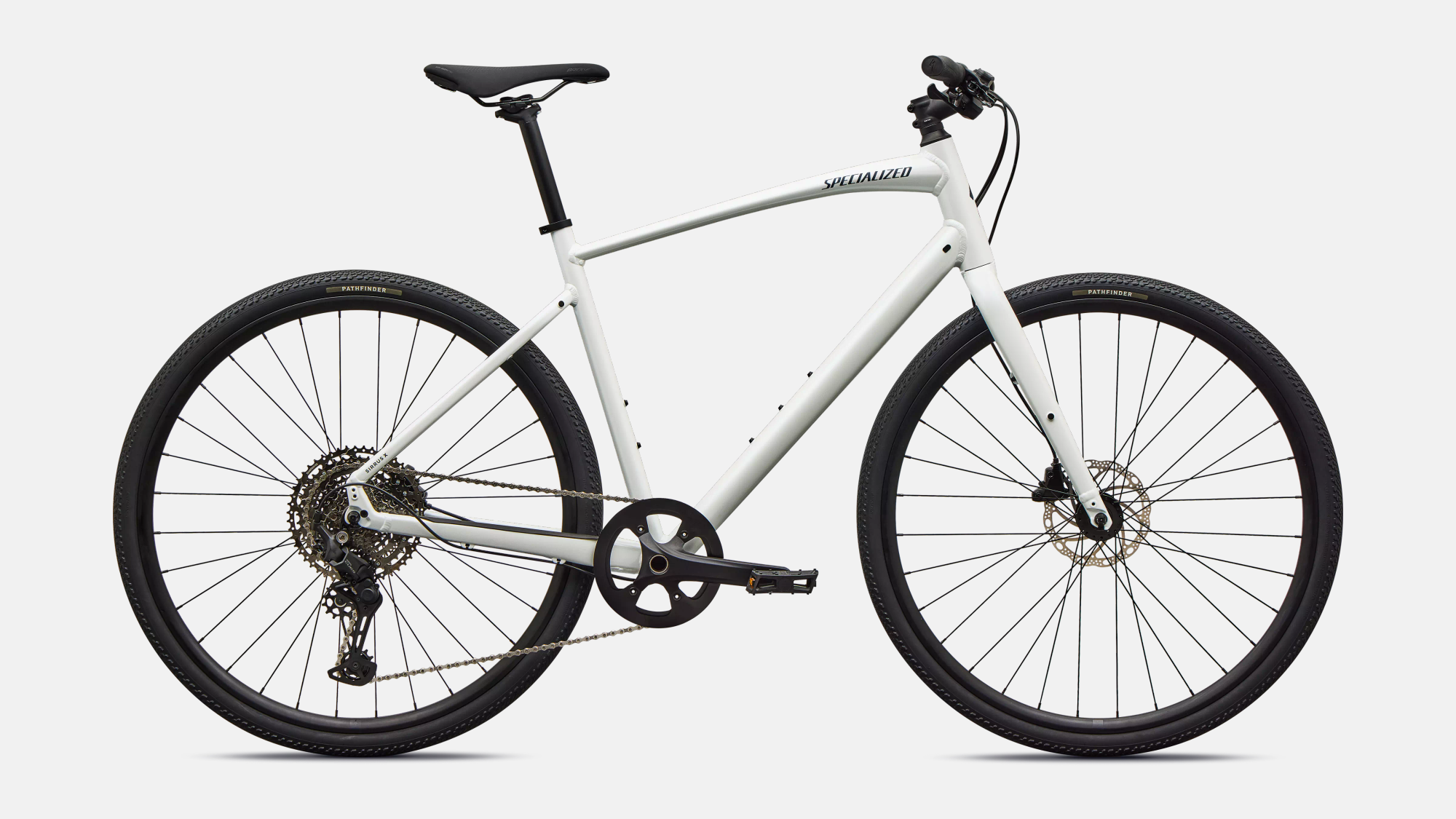 2027 Specialized Sirrus X 3.0