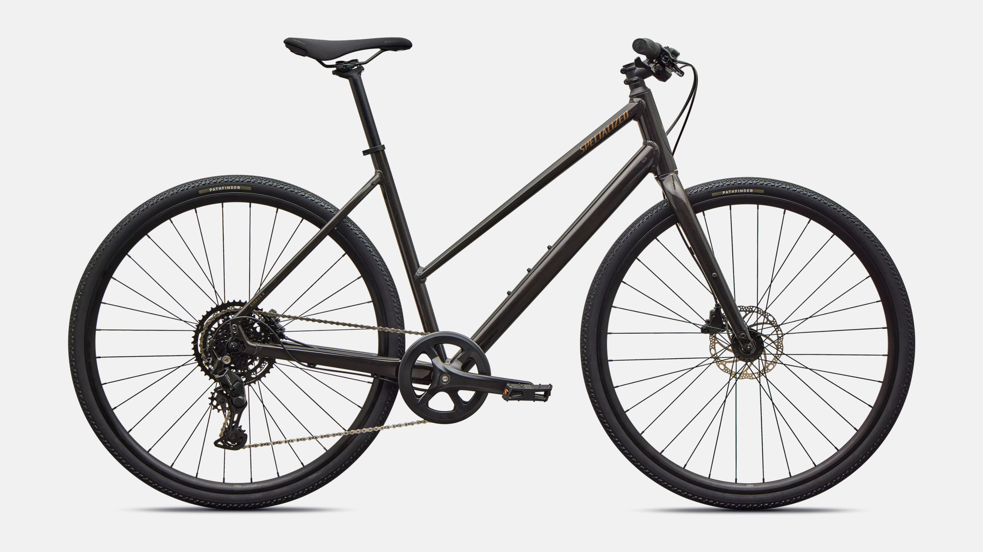2027 Specialized Sirrus X 2.0 ST