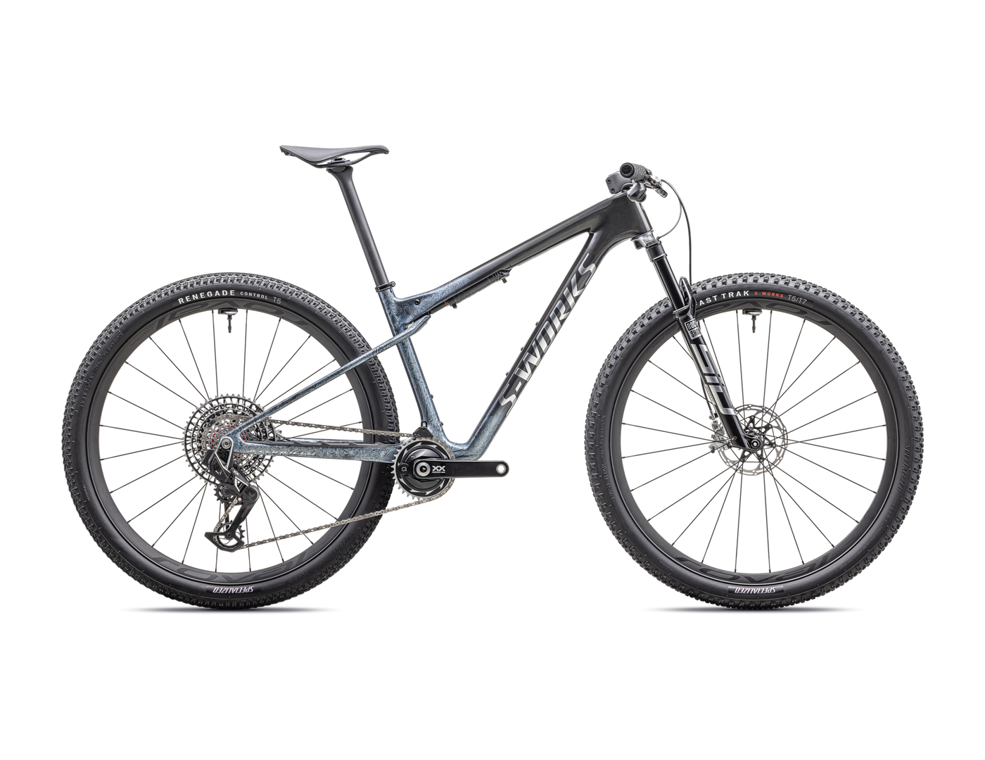 Specialized S-Works Epic World Cup