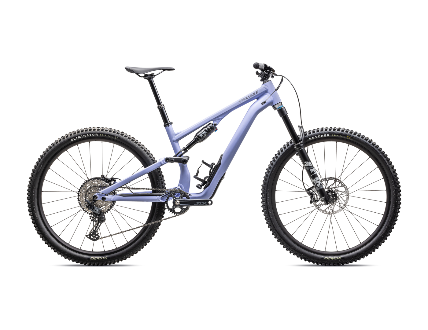 2025 Specialized Stumpjumper 15 Comp Alloy