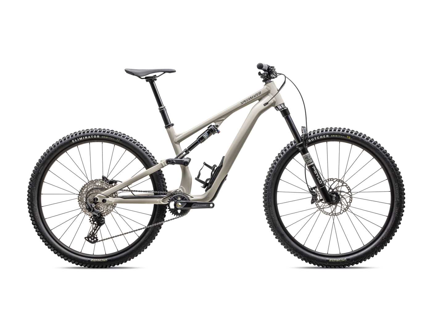 2025 Specialized Stumpjumper 15 Alloy – Dunbar Cycles