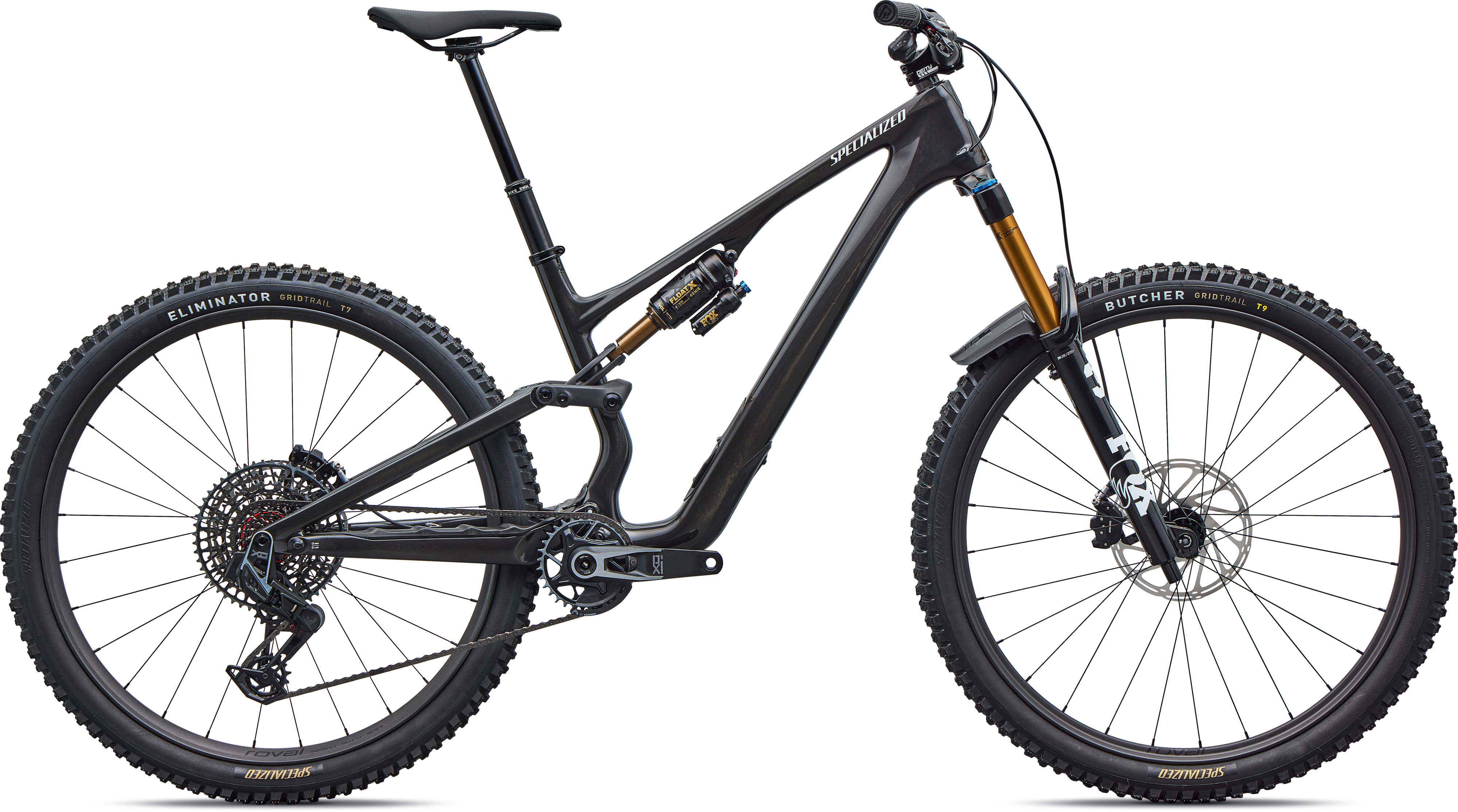 2026 Specialized Stumpjumper 15 EVO Pro