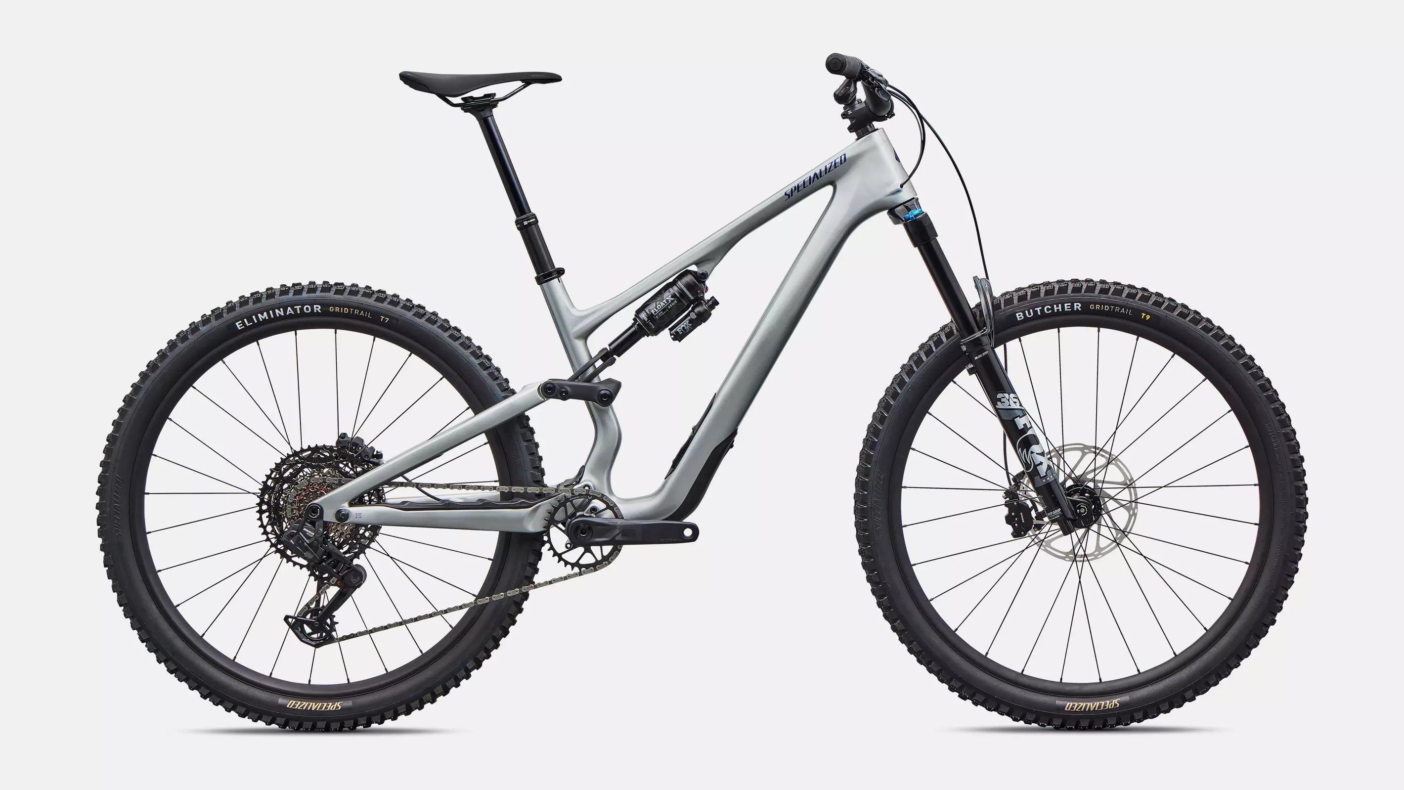 2026 Specialized Stumpjumper 15 EVO Comp