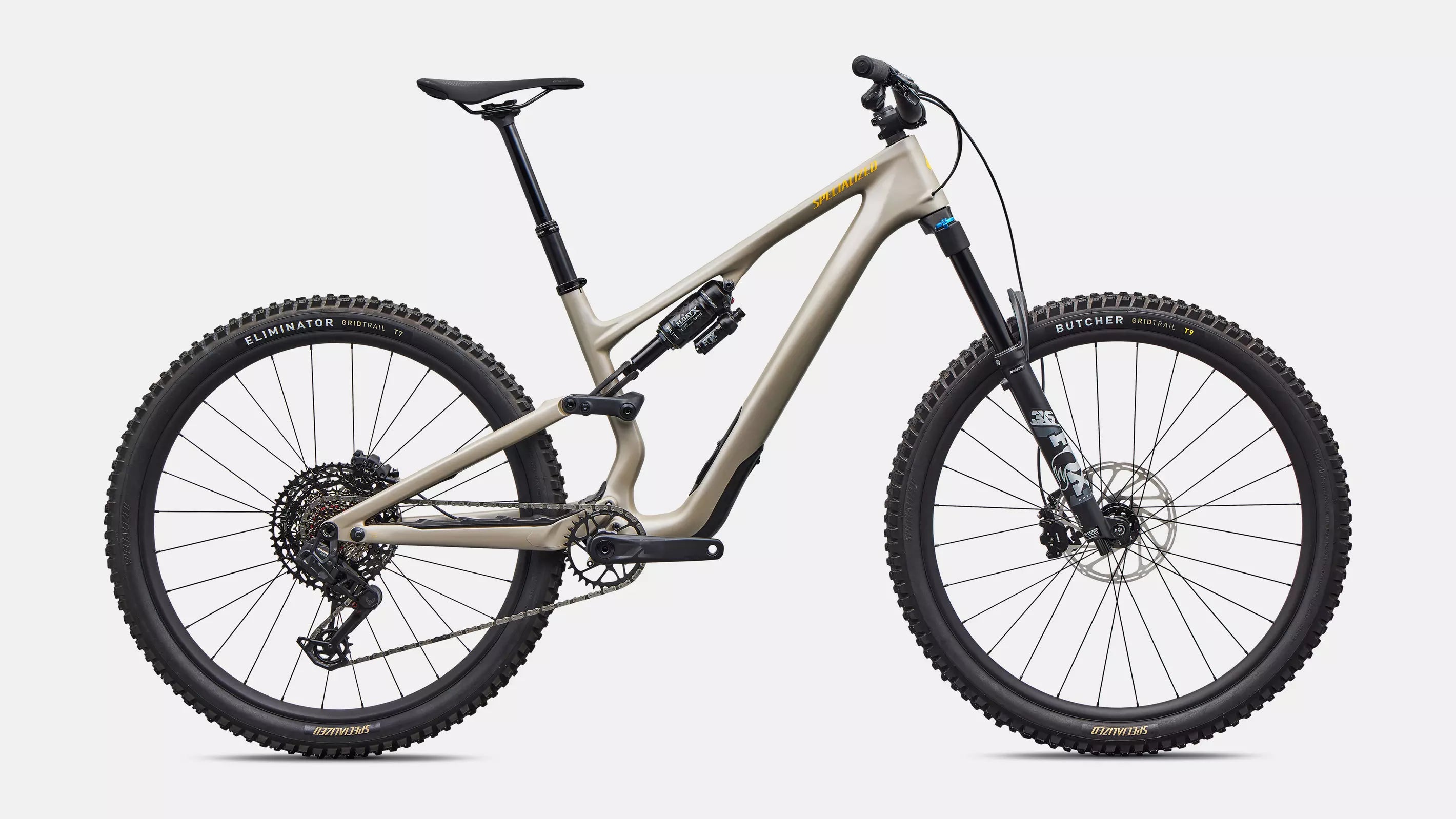 2026 Specialized Stumpjumper 15 EVO Comp