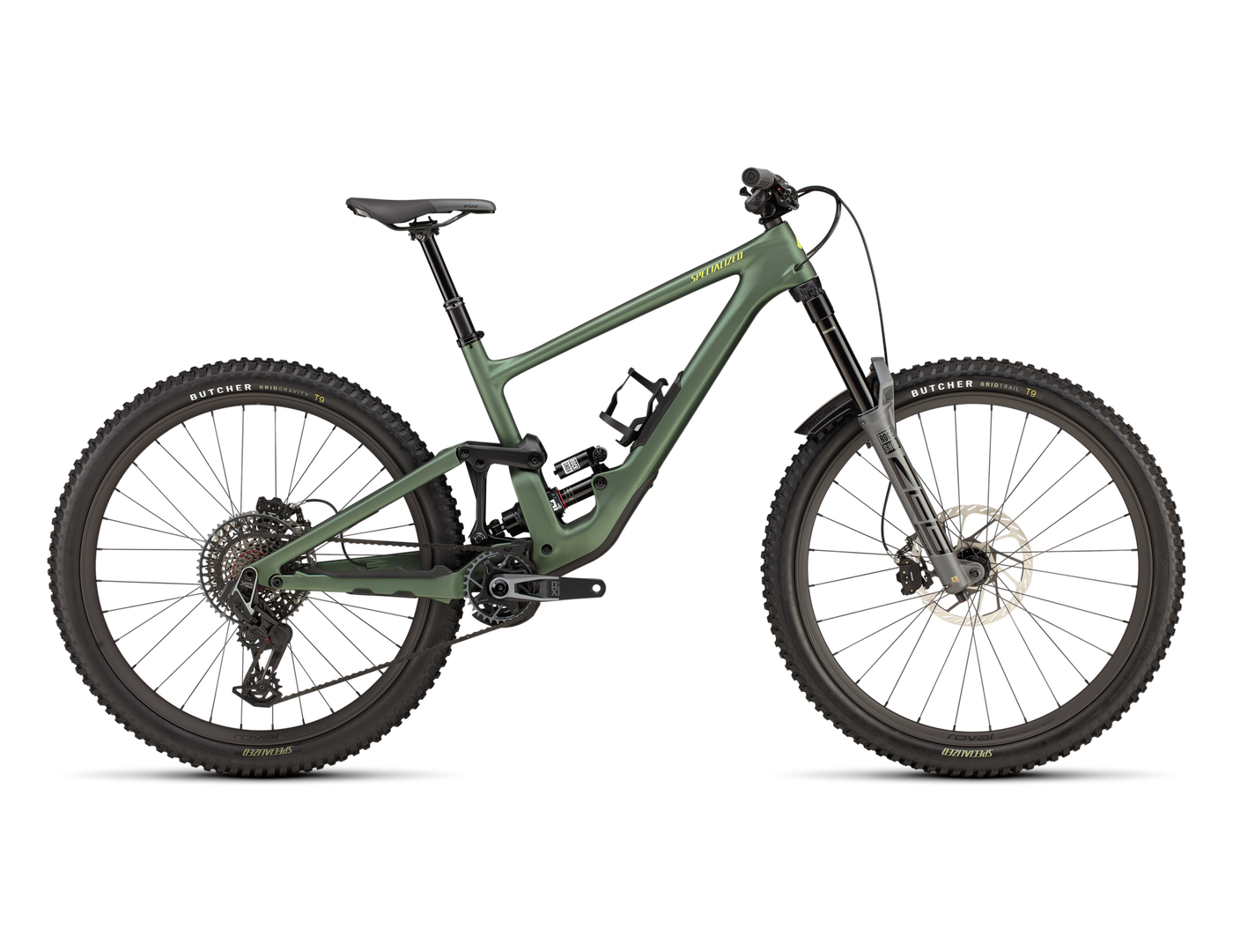 2025 Specialized Enduro Pro