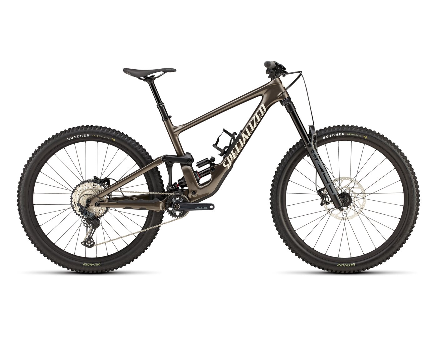 2025 Specialized Enduro Comp