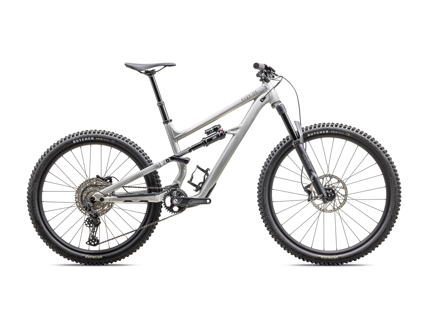 2025 Specialized STATUS 2 140