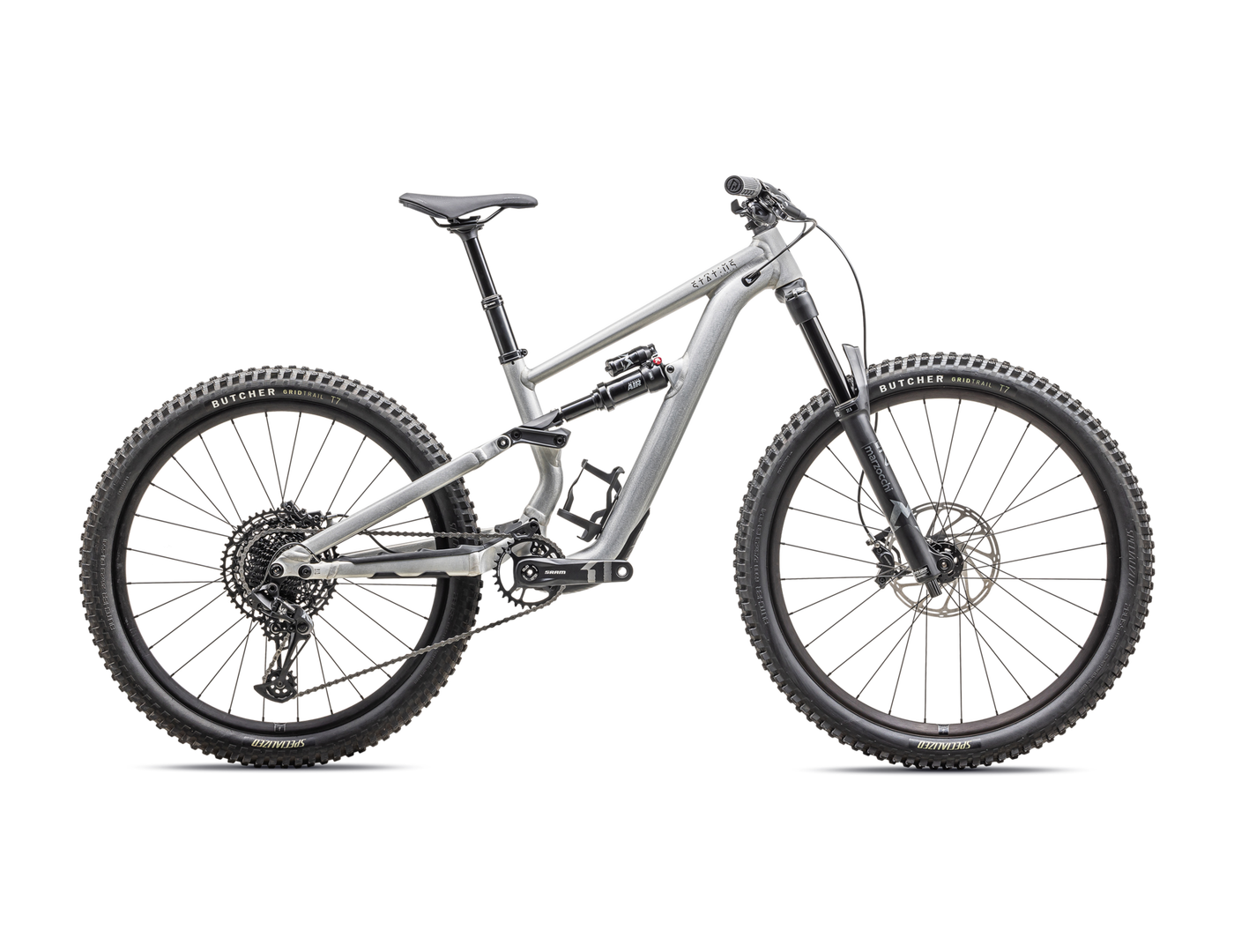 2025 Specialized STATUS 2 140 ZERO