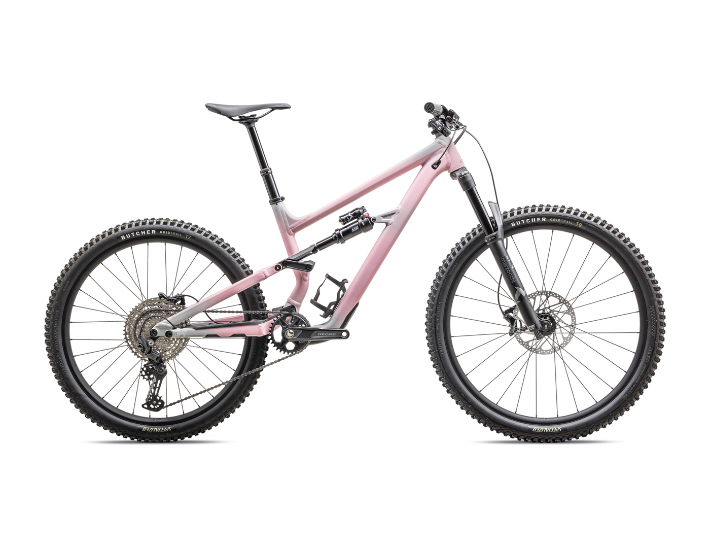 2025 Specialized STATUS 2 140