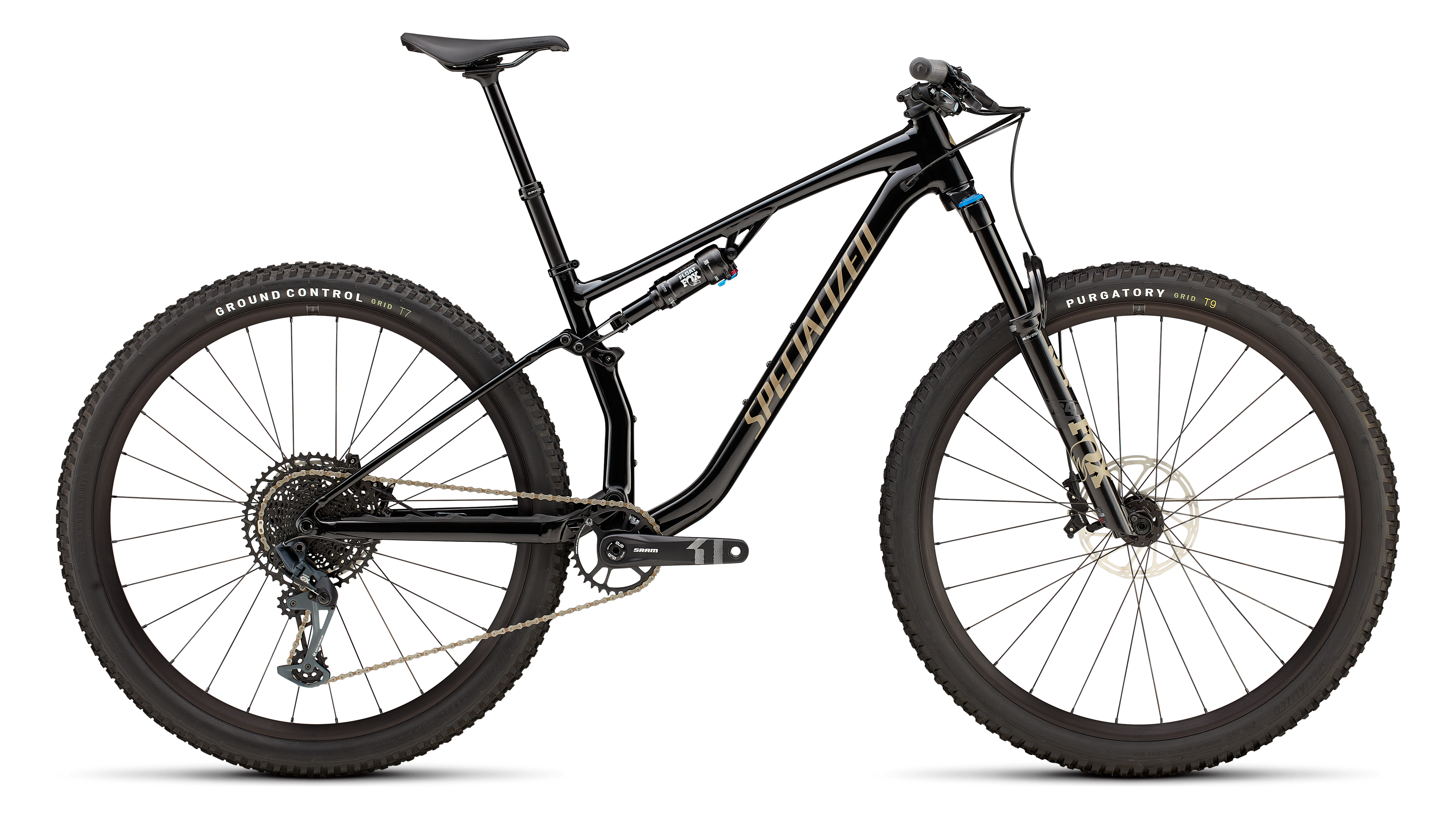 2026 Specialized Chisel Comp EVO