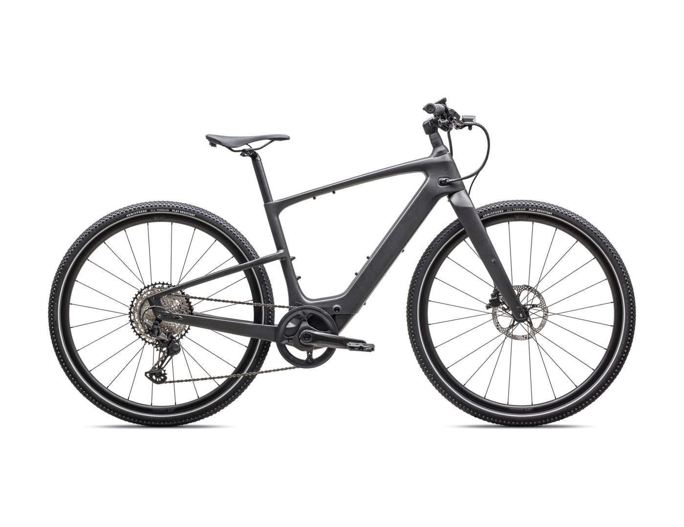 Specialized Turbo Vado SL 2 6.0 Carbon