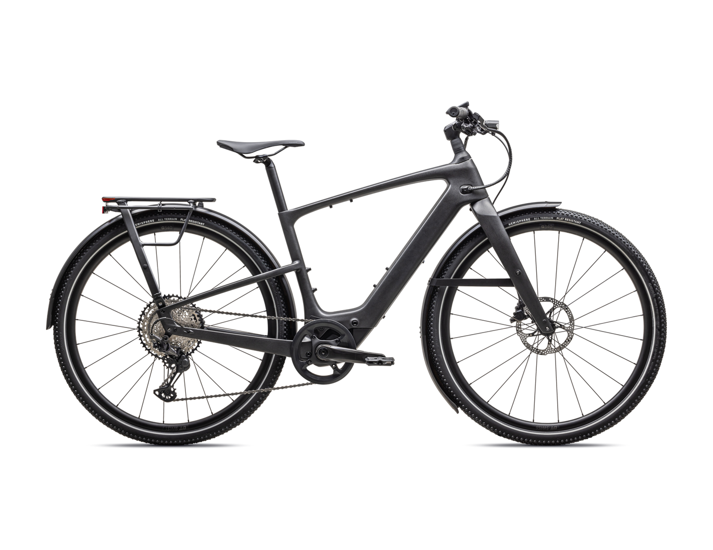 Specialized Turbo Vado SL 2 6.0 EQ Carbon