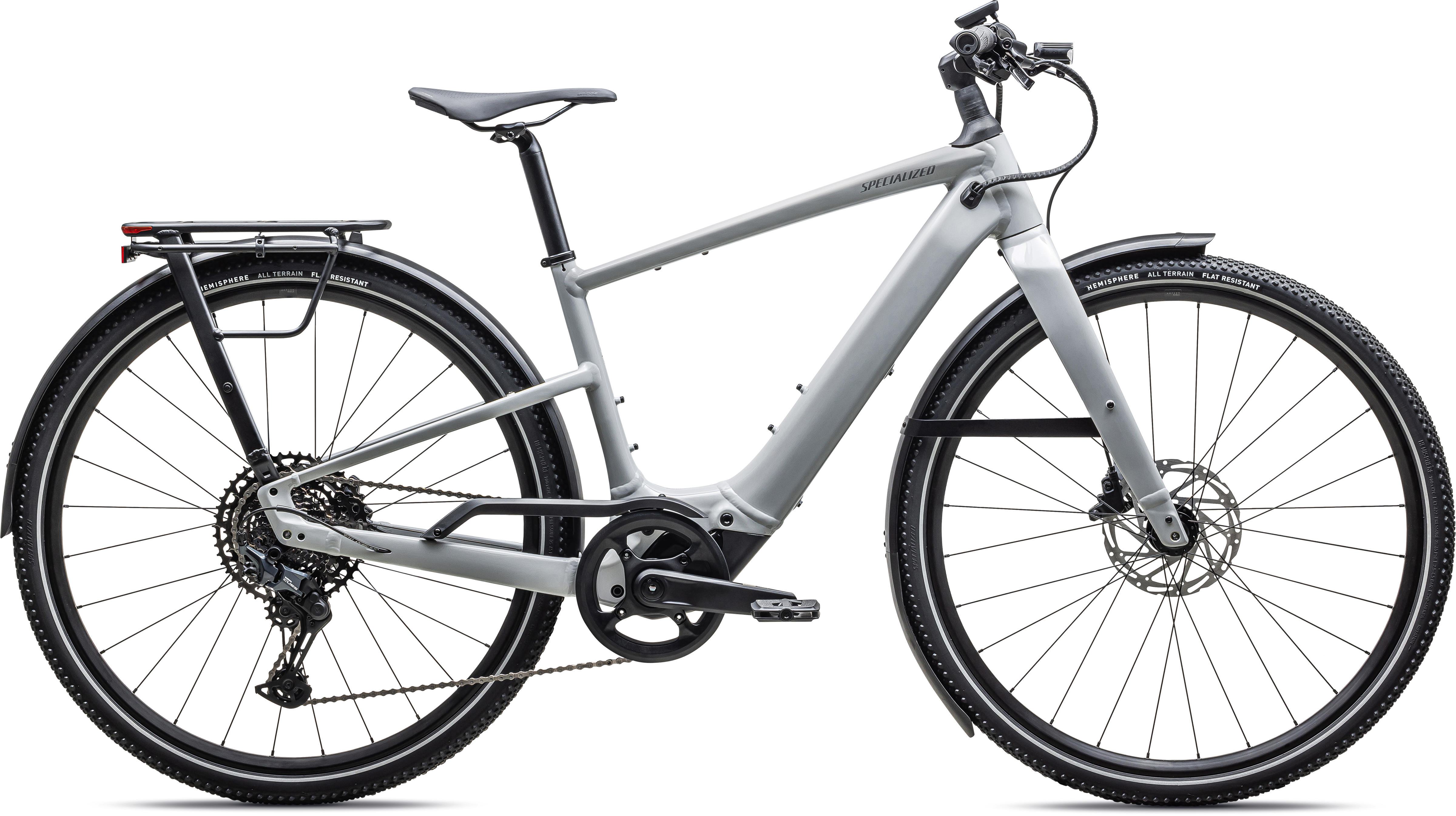 2026 Specialized Turbo Vado SL 2 5.0