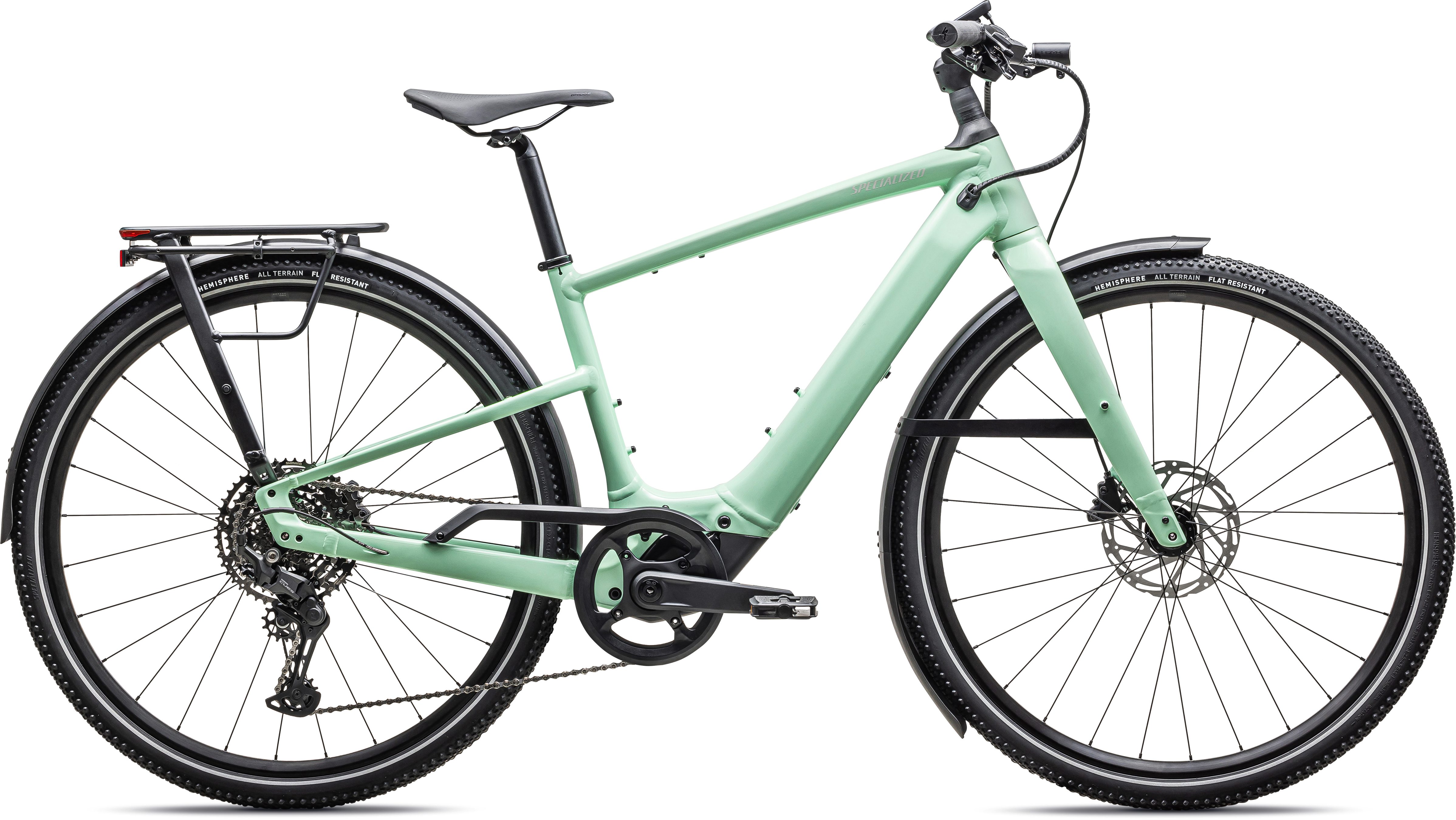 2026 Specialized Turbo Vado SL 2 4.0