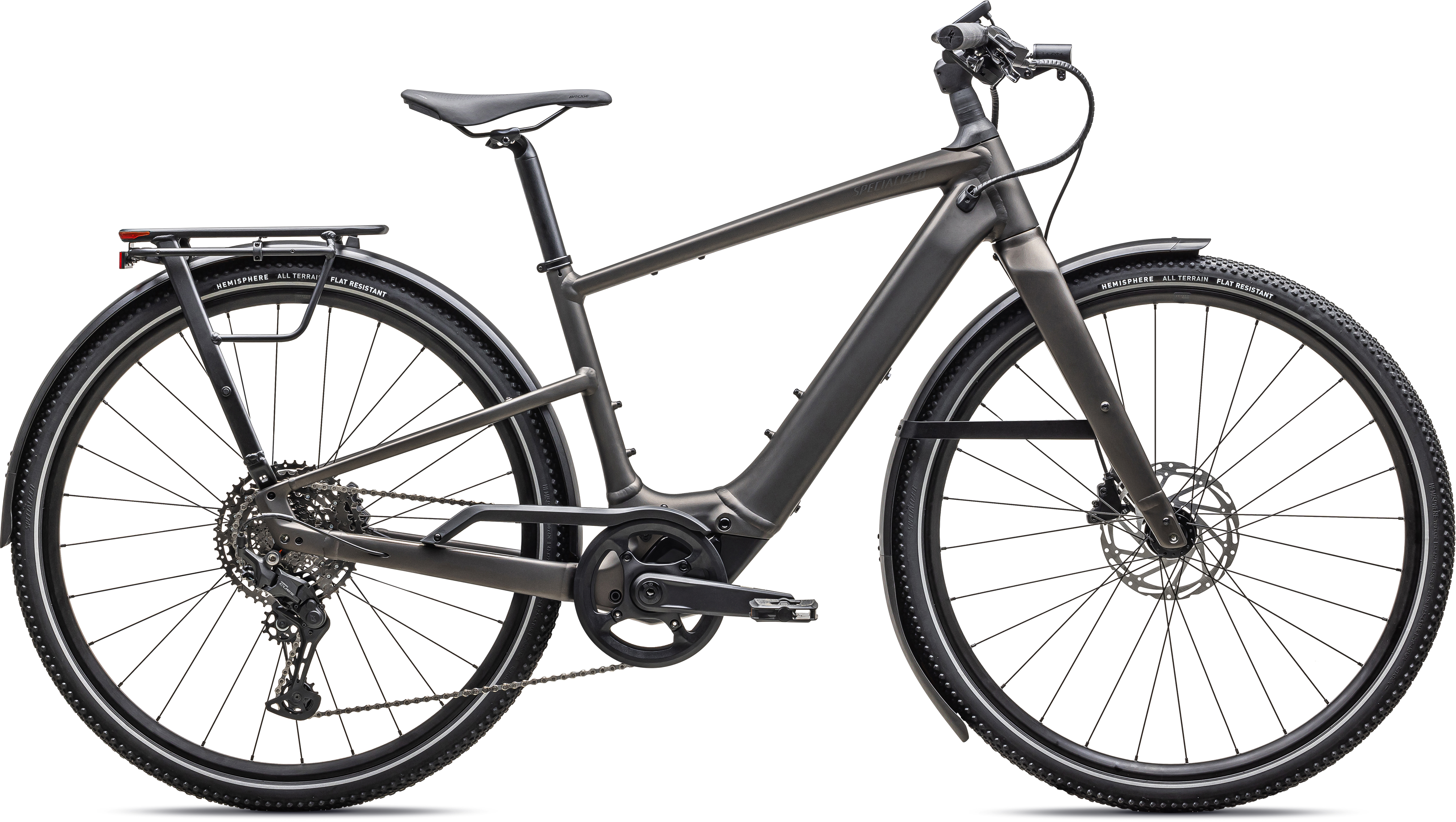 2026 Specialized Turbo Vado SL 2 4.0