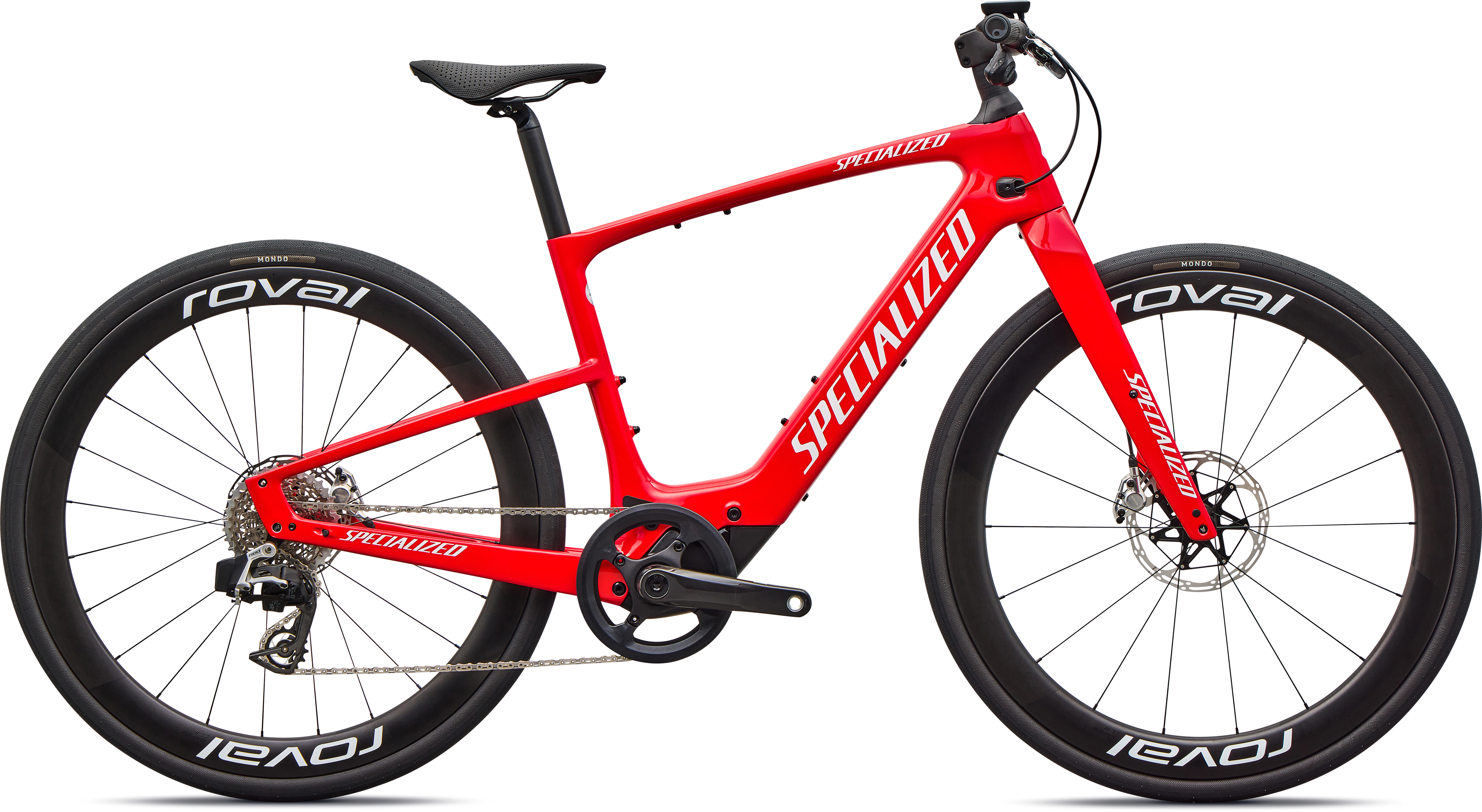 2026 Specialized Vado SL 2 LTD