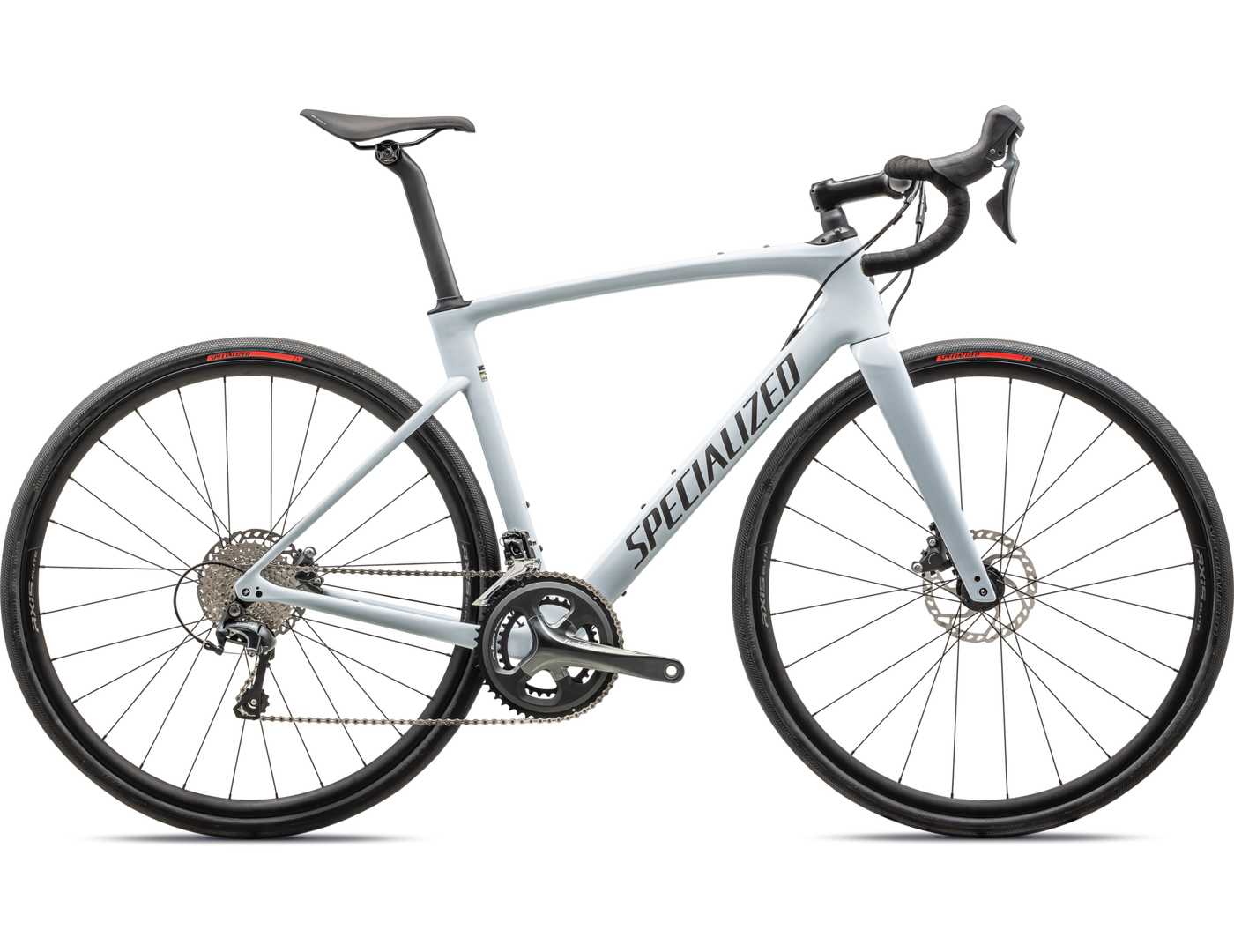 2025 Specialized Roubaix SL8