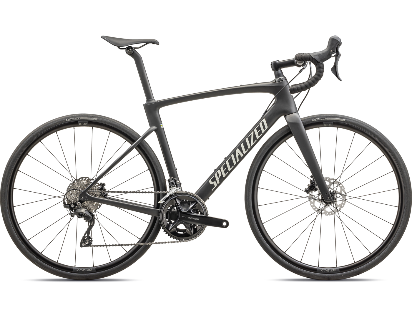 2025 Specialized Roubaix SL8 Sport 105