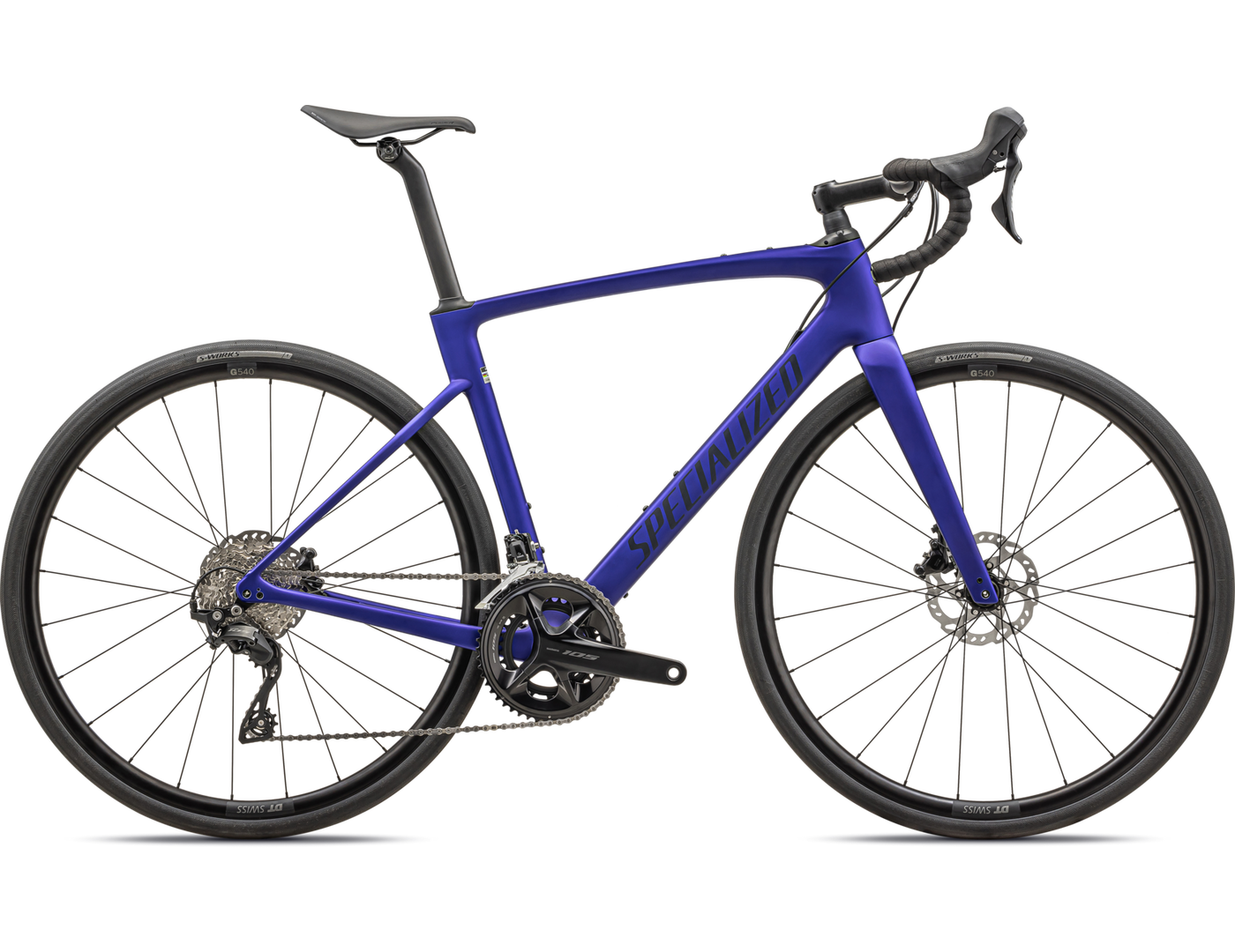 2025 Specialized Roubaix SL8 Sport 105