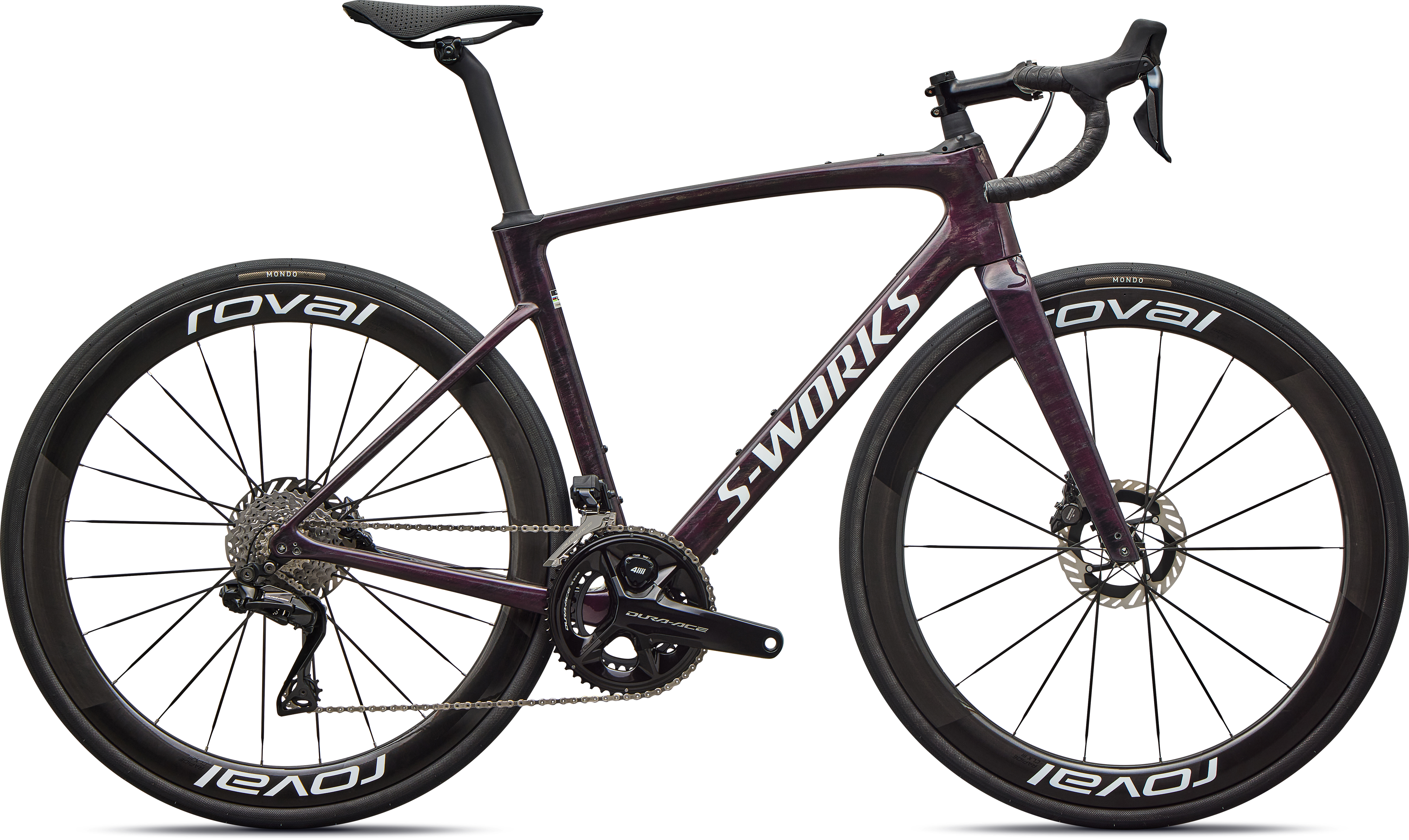2026 Specialized S-Works Roubaix SL8