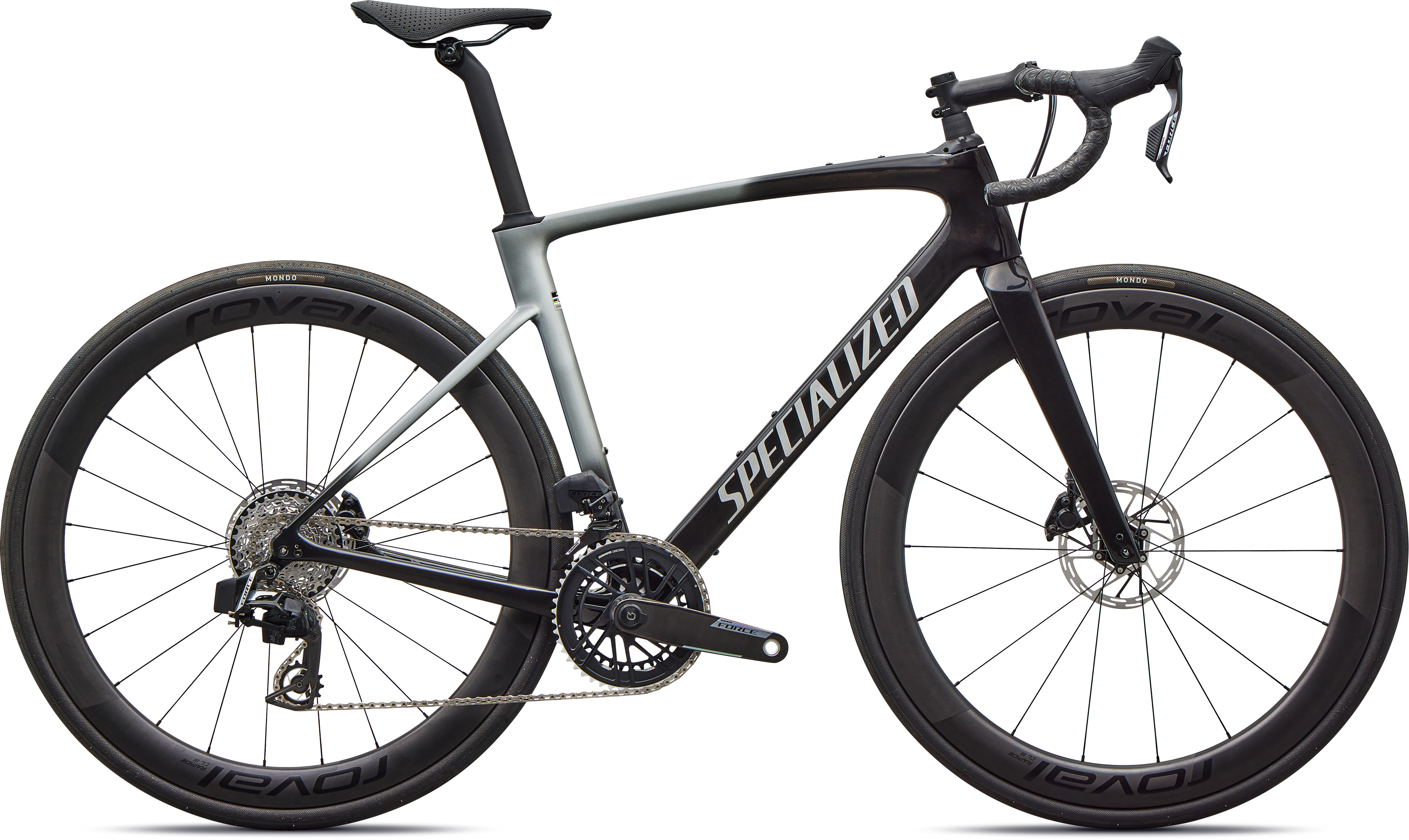 2026 Specialized Roubaix SL8 Pro