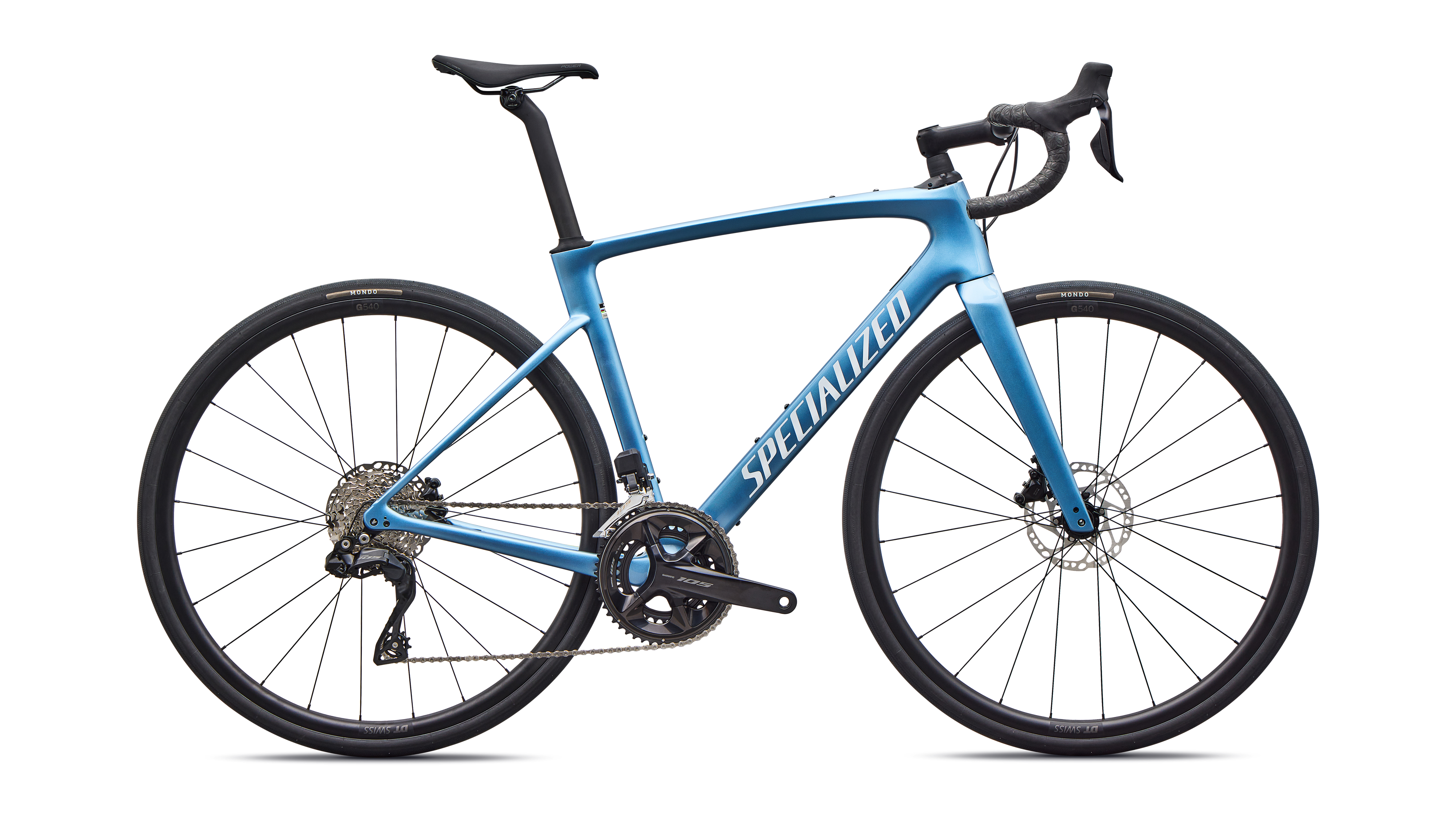 2026 Specialized Roubaix SL8 Comp
