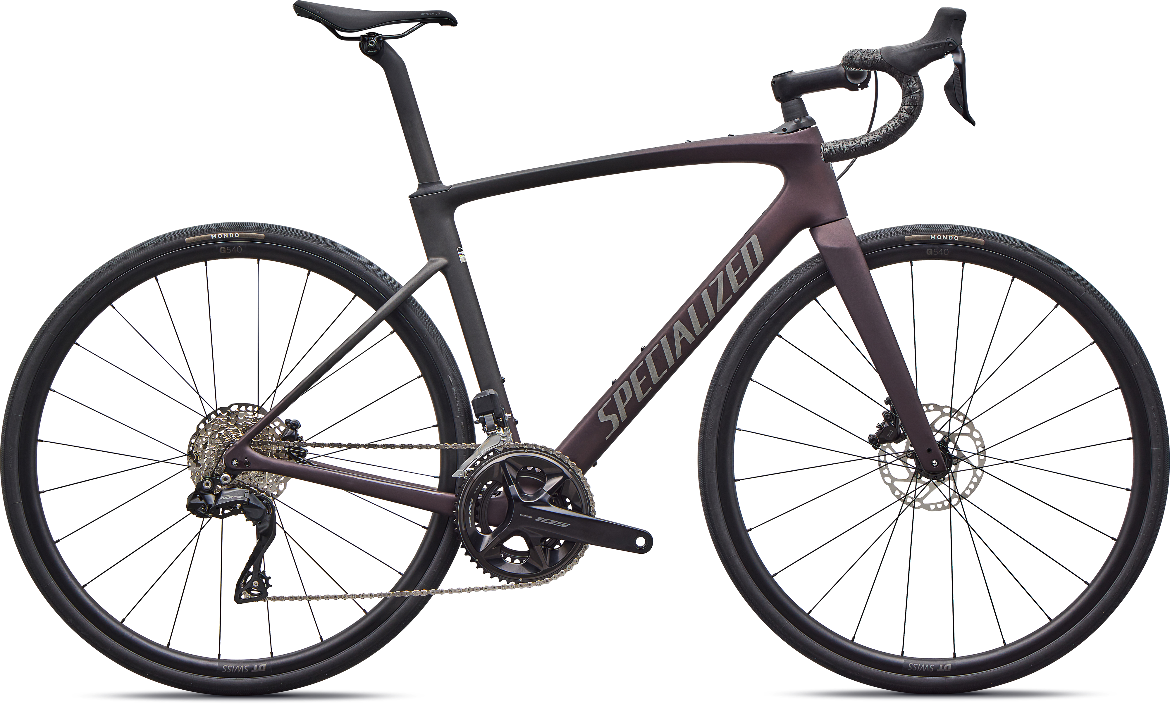 2026 Specialized Roubaix SL8 Comp