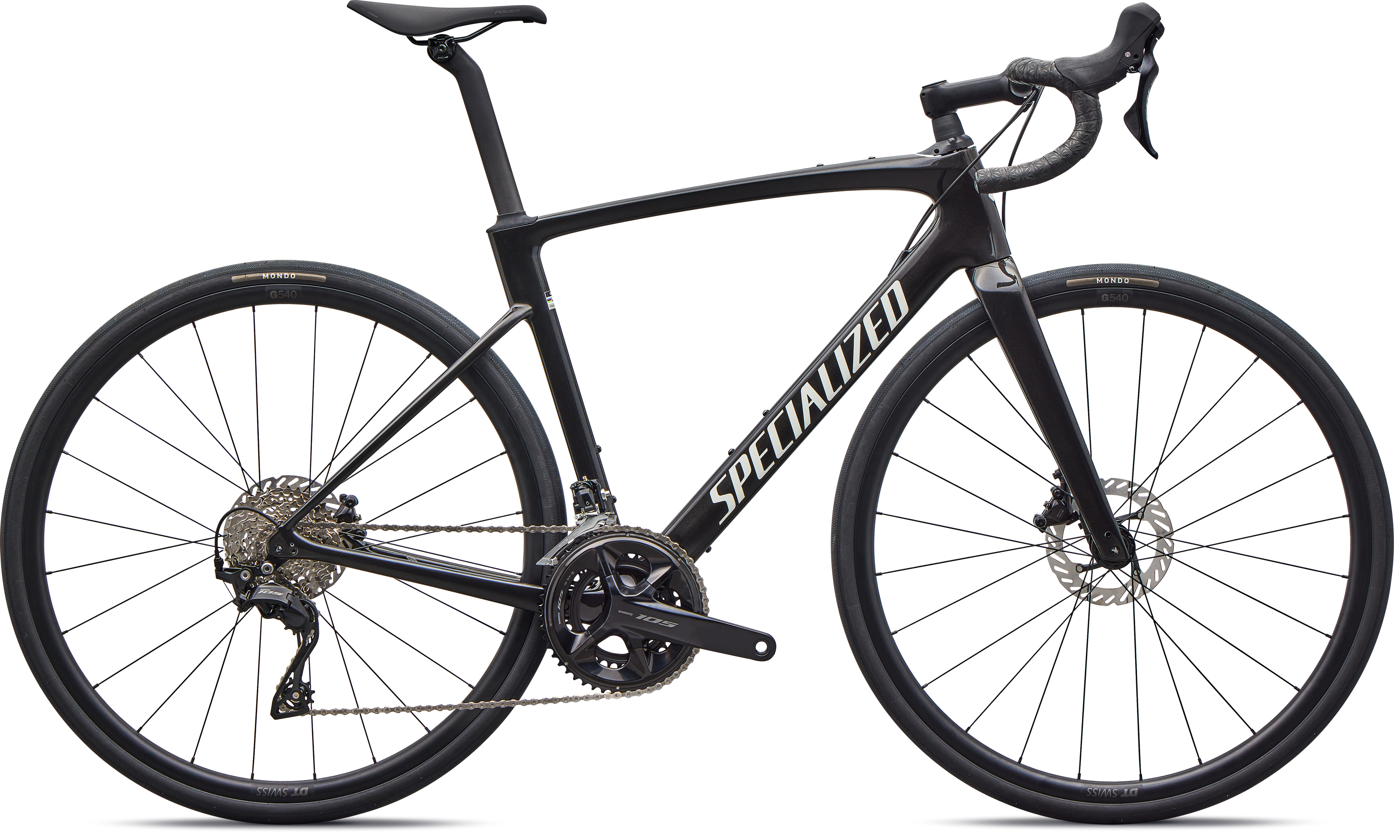 2026 Specialized Roubaix SL8 Sport