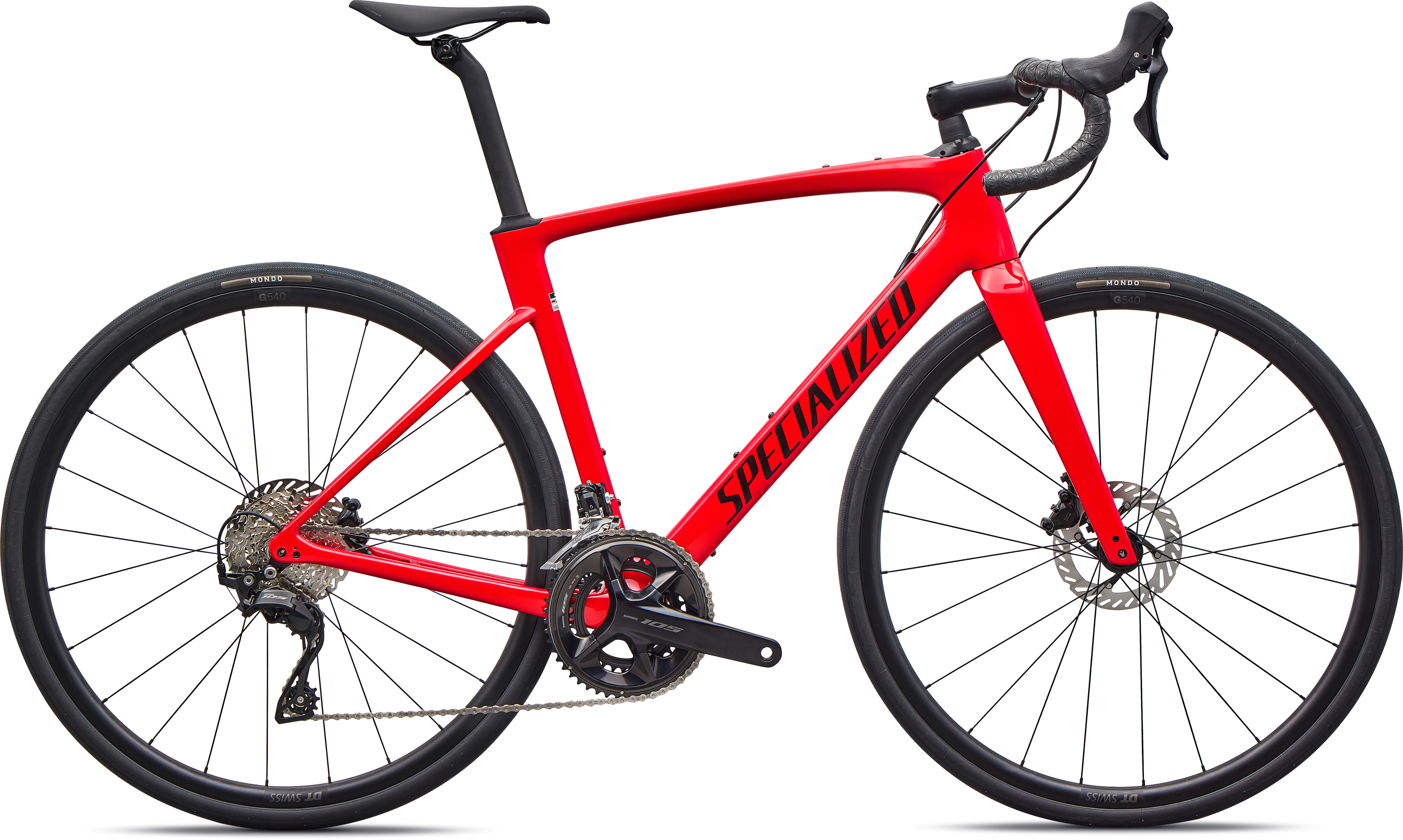 2026 Specialized Roubaix SL8 Sport