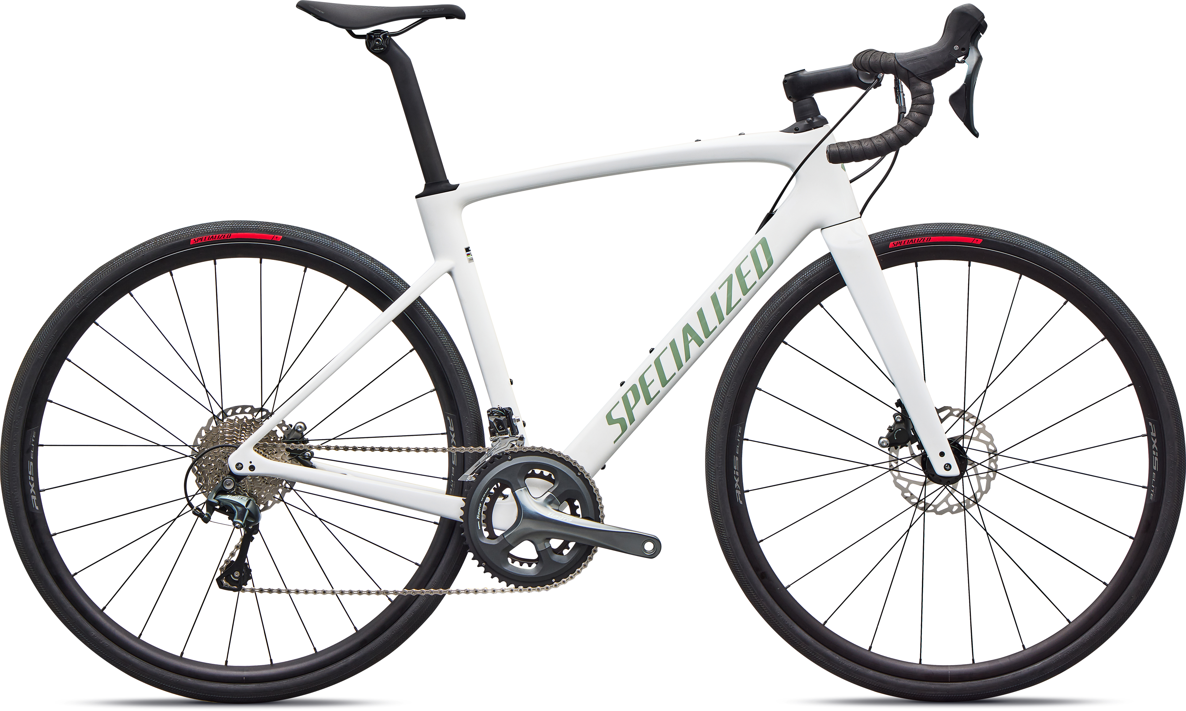 2026 Specialized Roubaix SL8