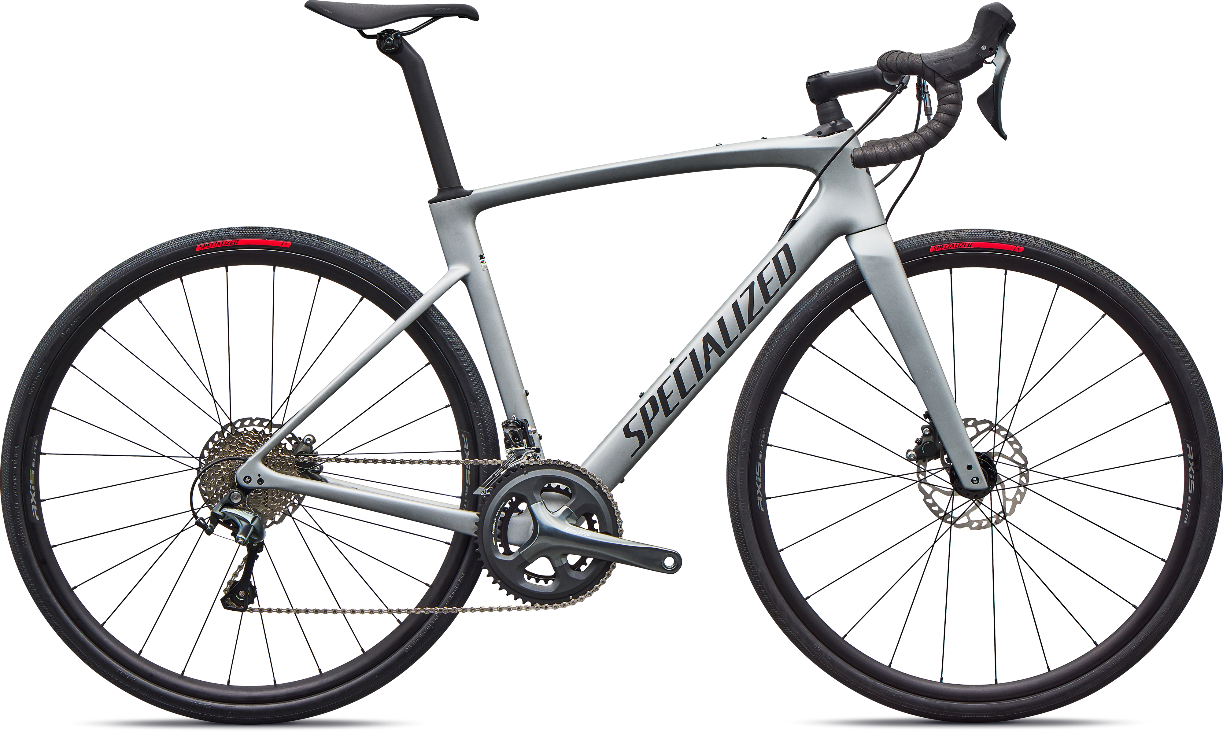 2026 Specialized Roubaix SL8