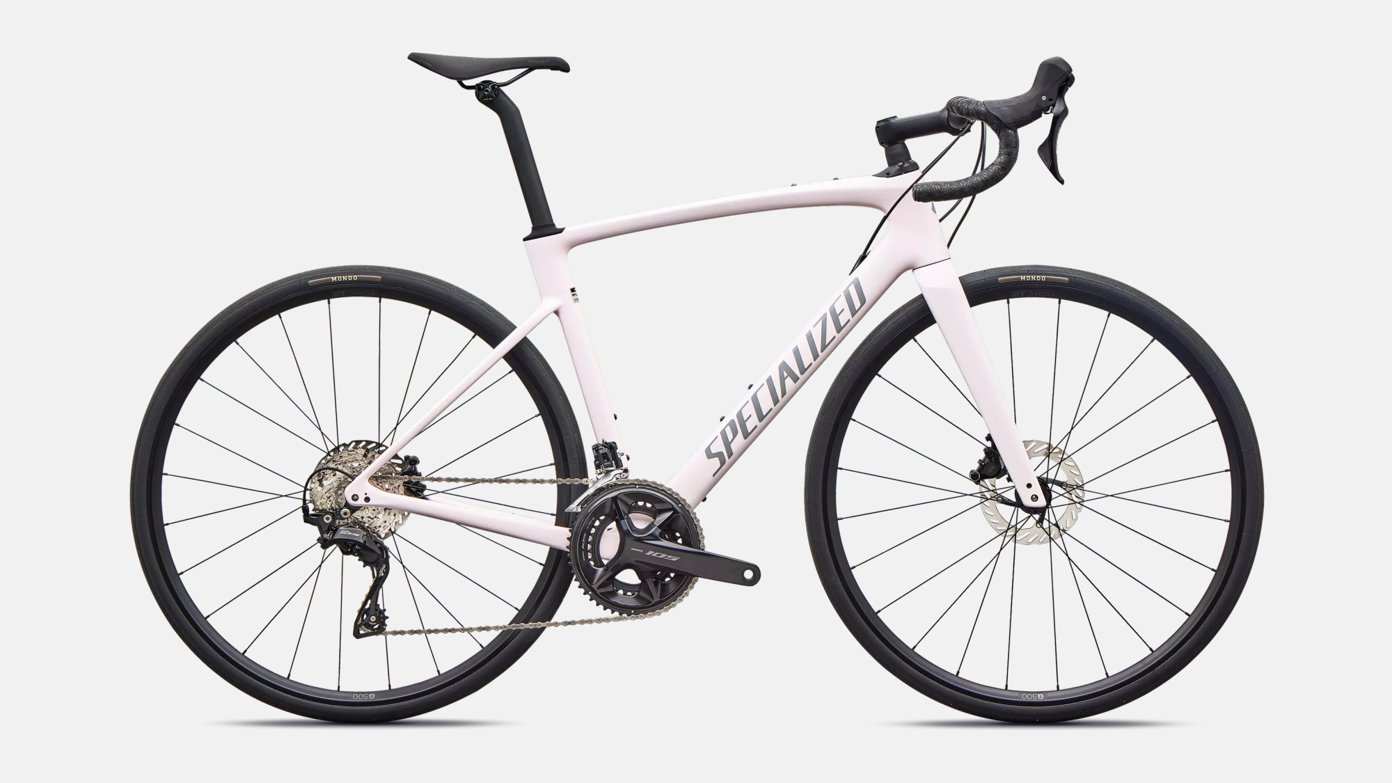 2027 Specialized Roubaix Sport