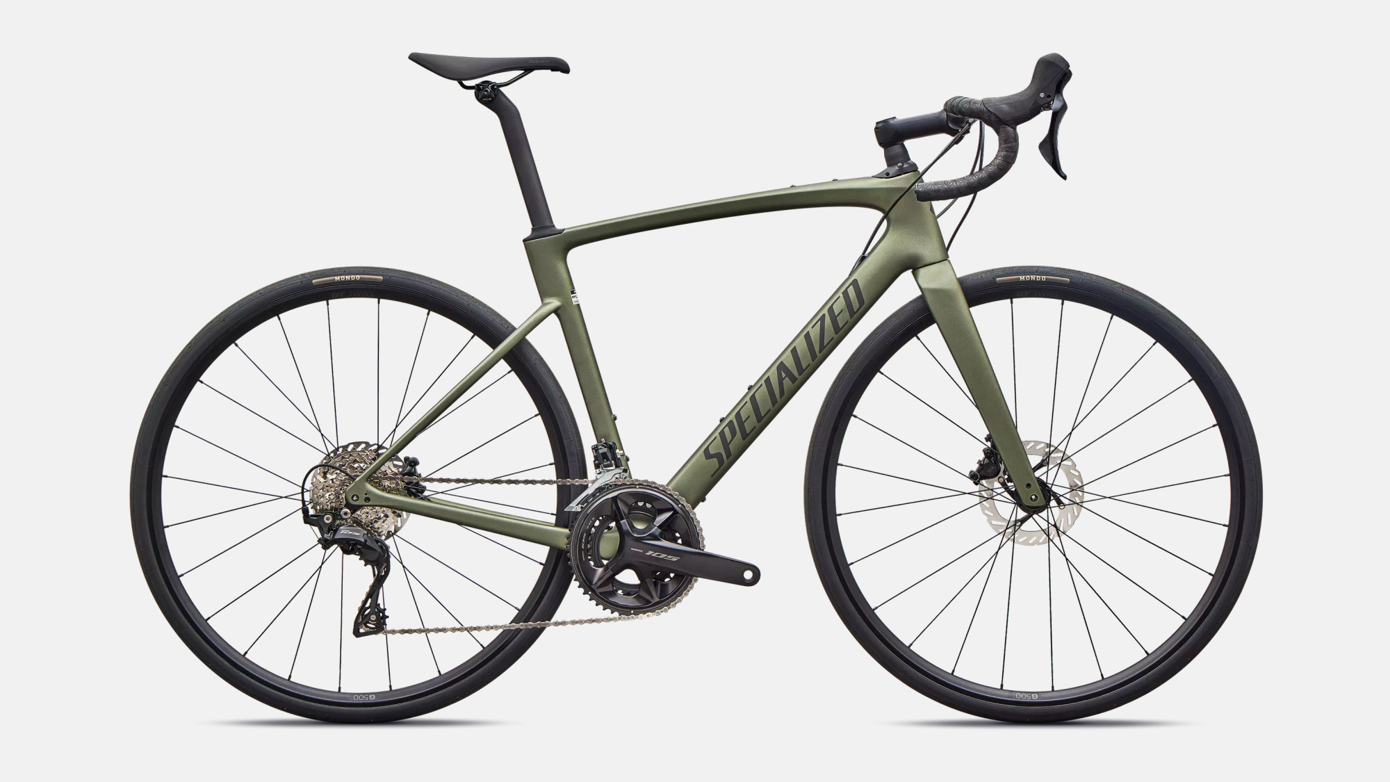 2027 Specialized Roubaix Sport