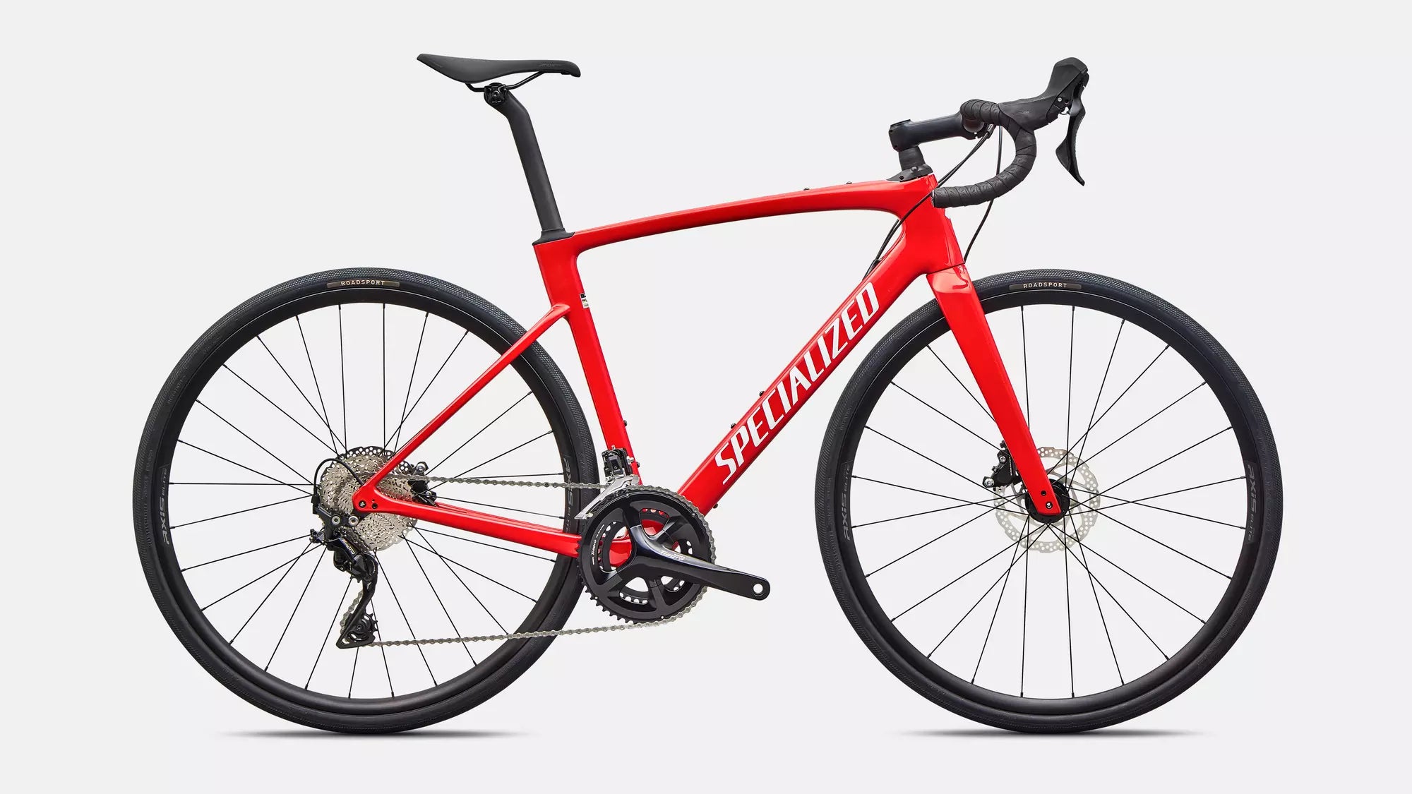 2027 Specialized Roubaix SL8 - Shimano Tiagra