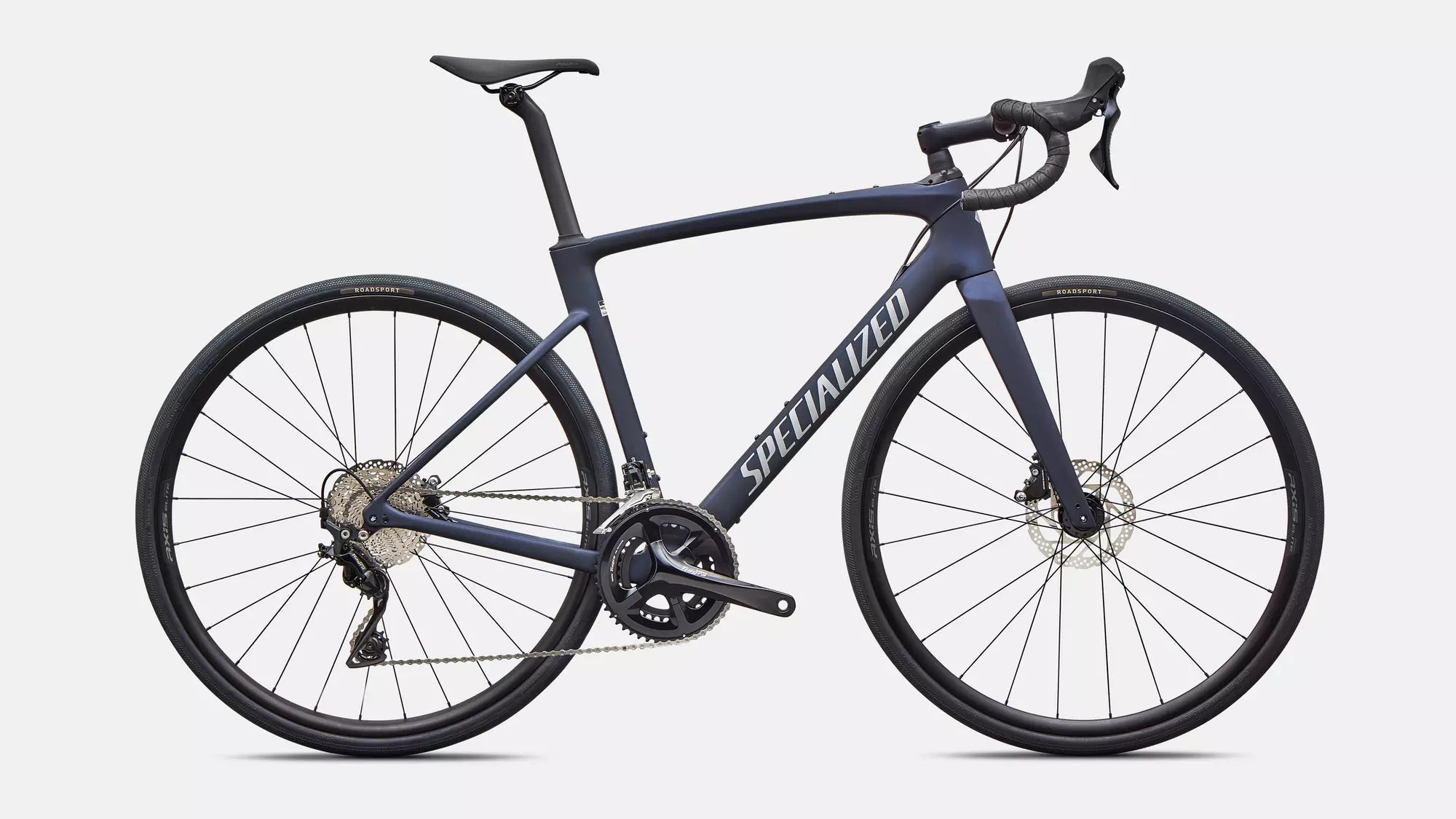 2027 Specialized Roubaix SL8 - Shimano Tiagra