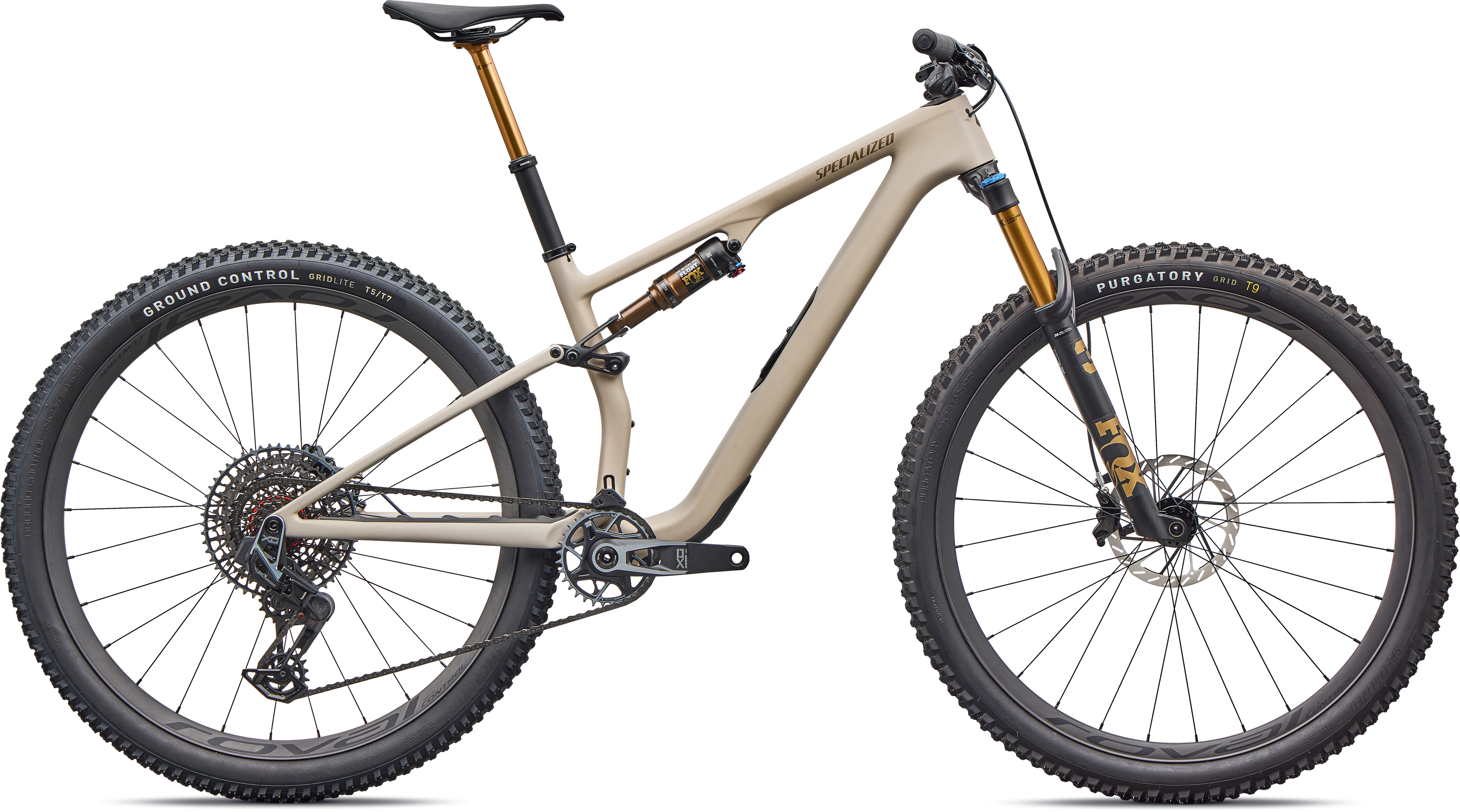 2026 Specialized Epic 8 EVO Pro