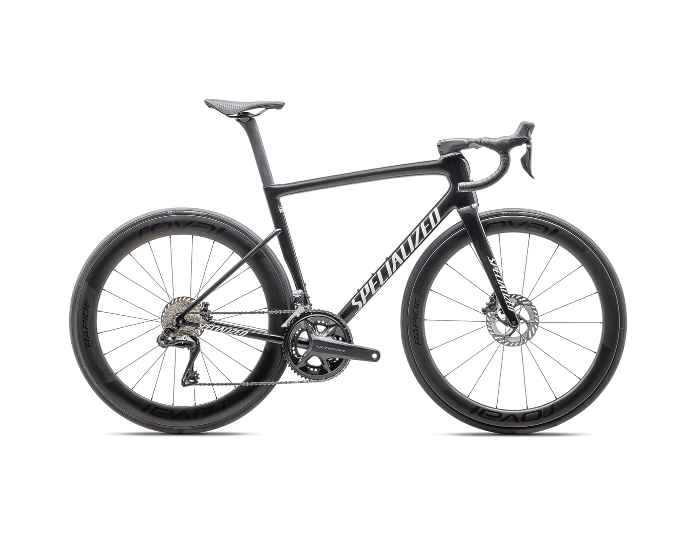 2025 Specialized Tarmac SL8 Pro - Ultegra Di2